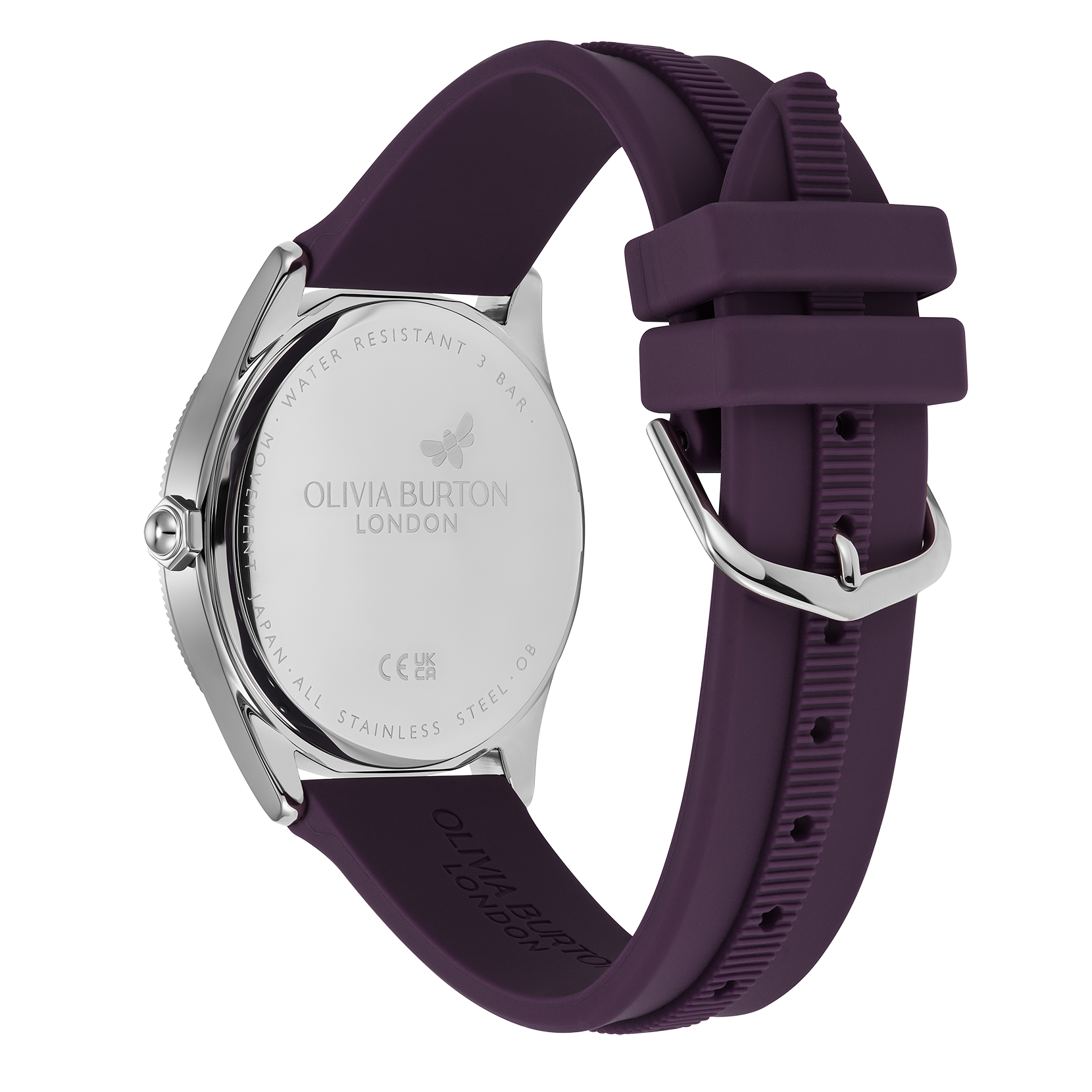 Ladies Radiate Watch (24000181)