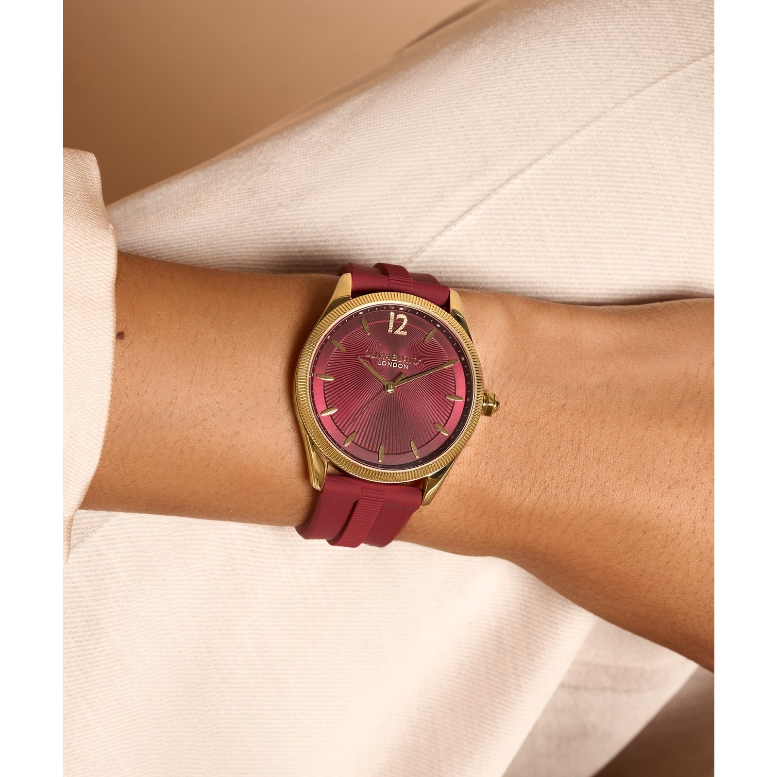 Ladies Radiate Watch (24000182)