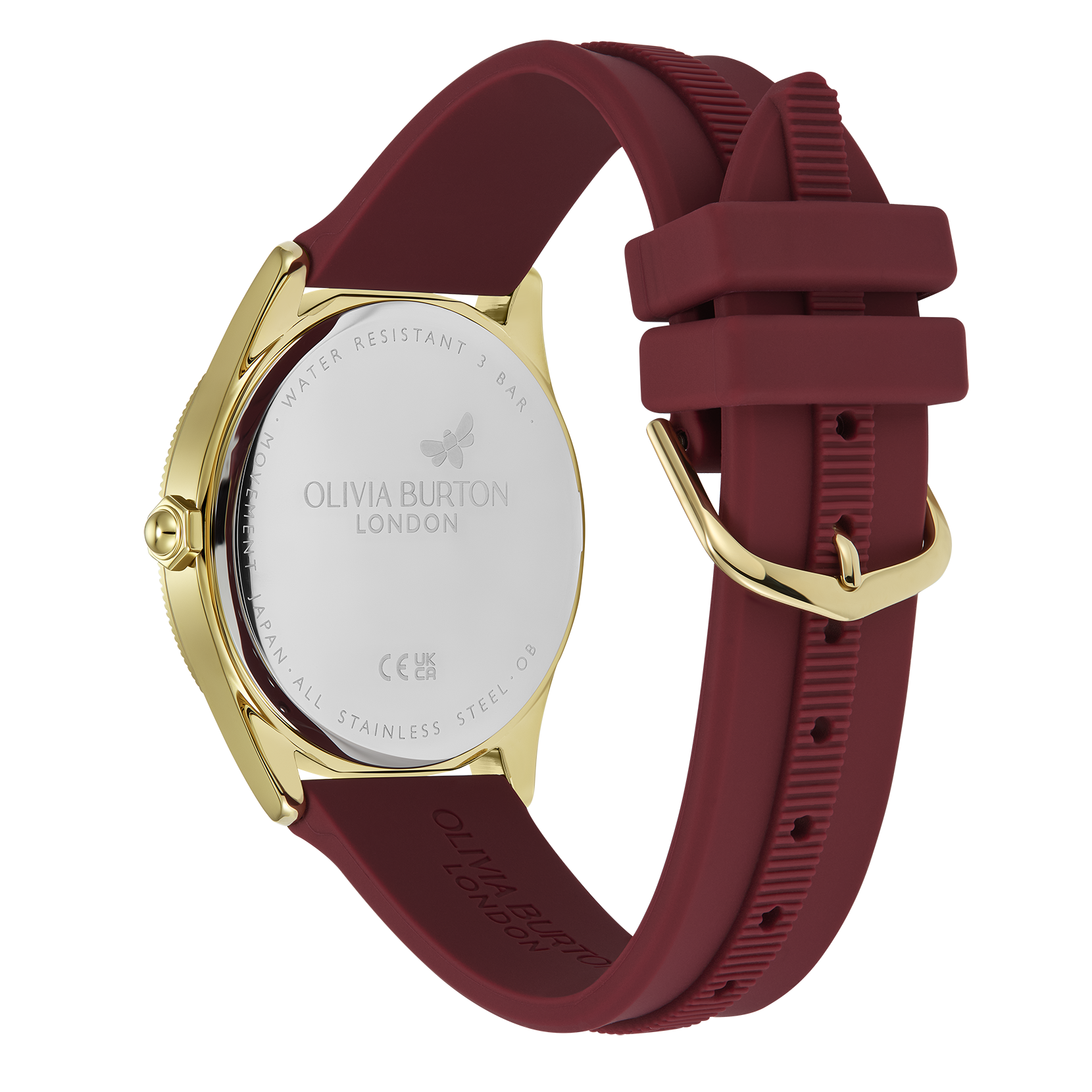 Ladies Radiate Watch (24000182)