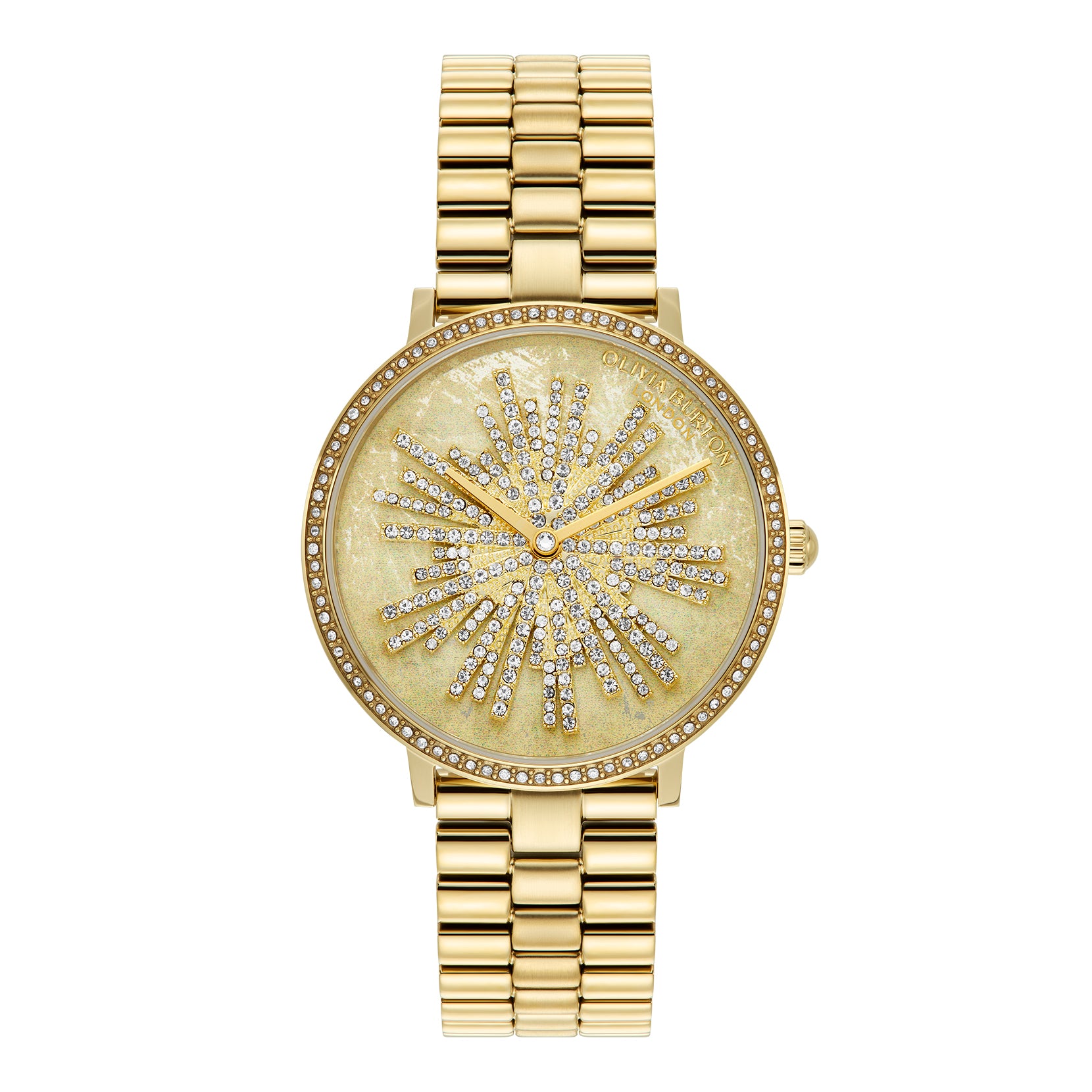 Ladies olivia burton watches best sale