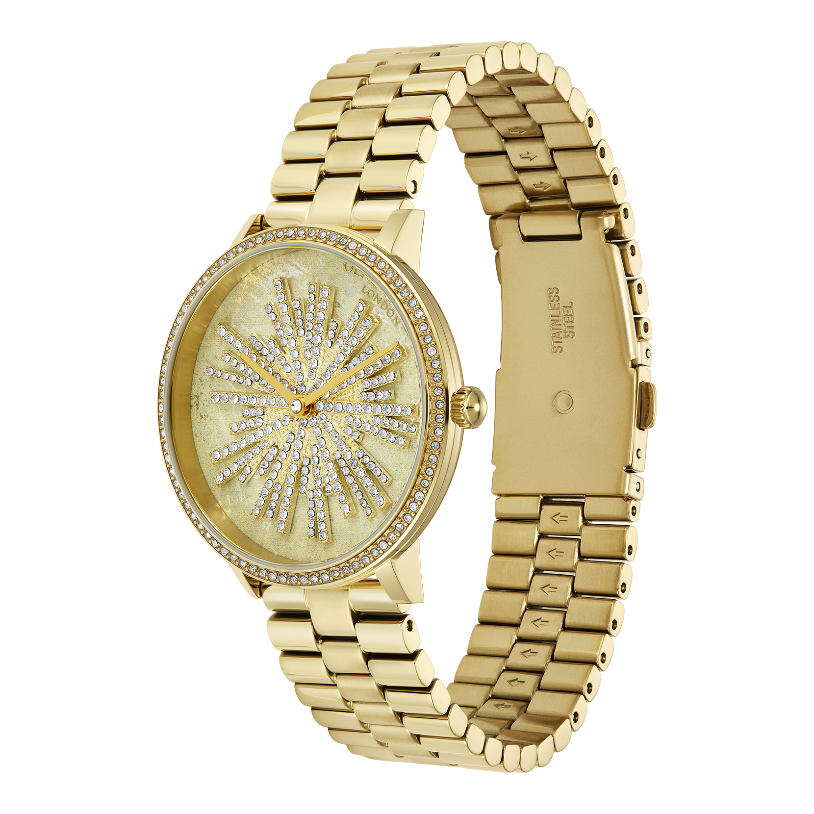 Ladies Ice Burst Watch (24000186)