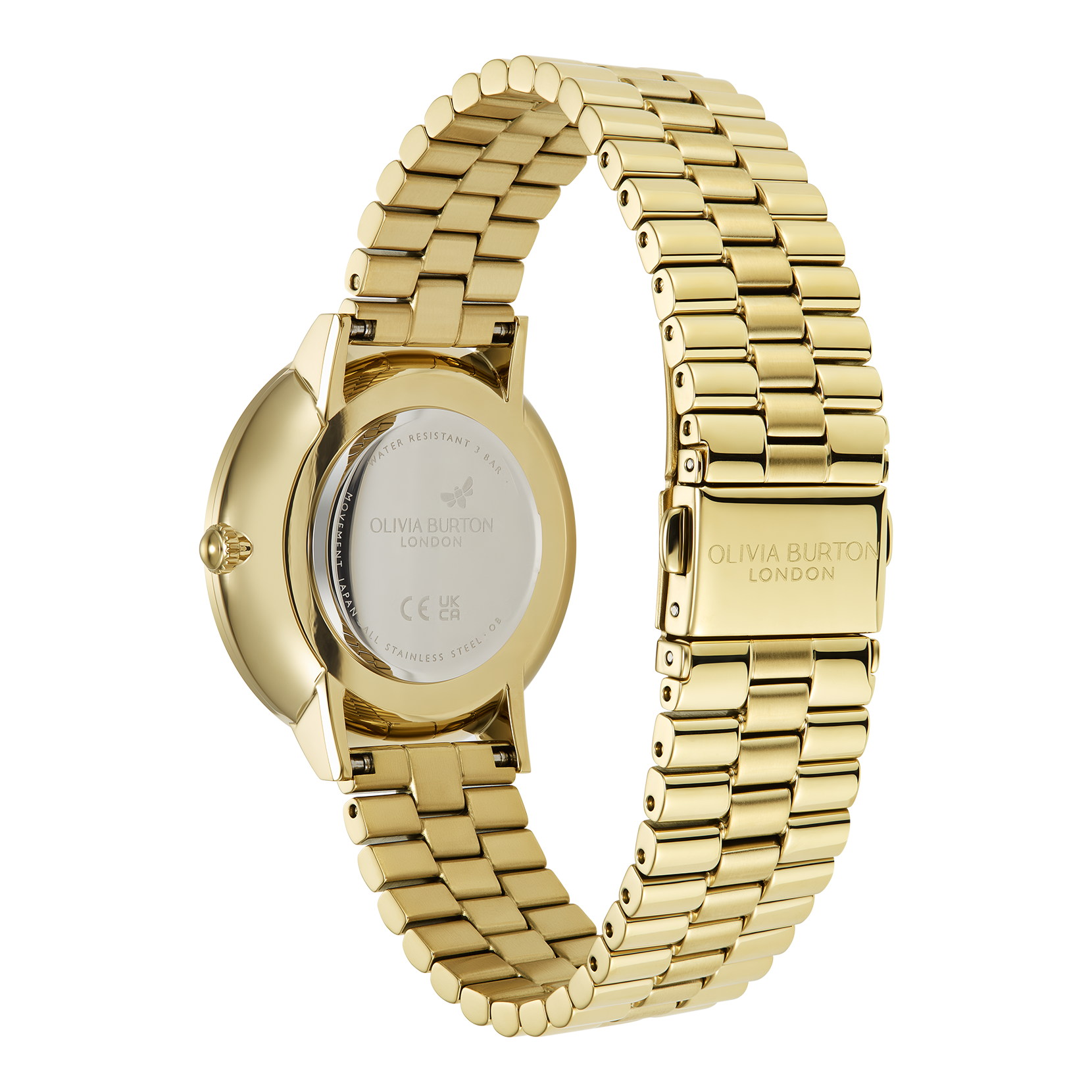 Ladies Ice Burst Watch (24000186)