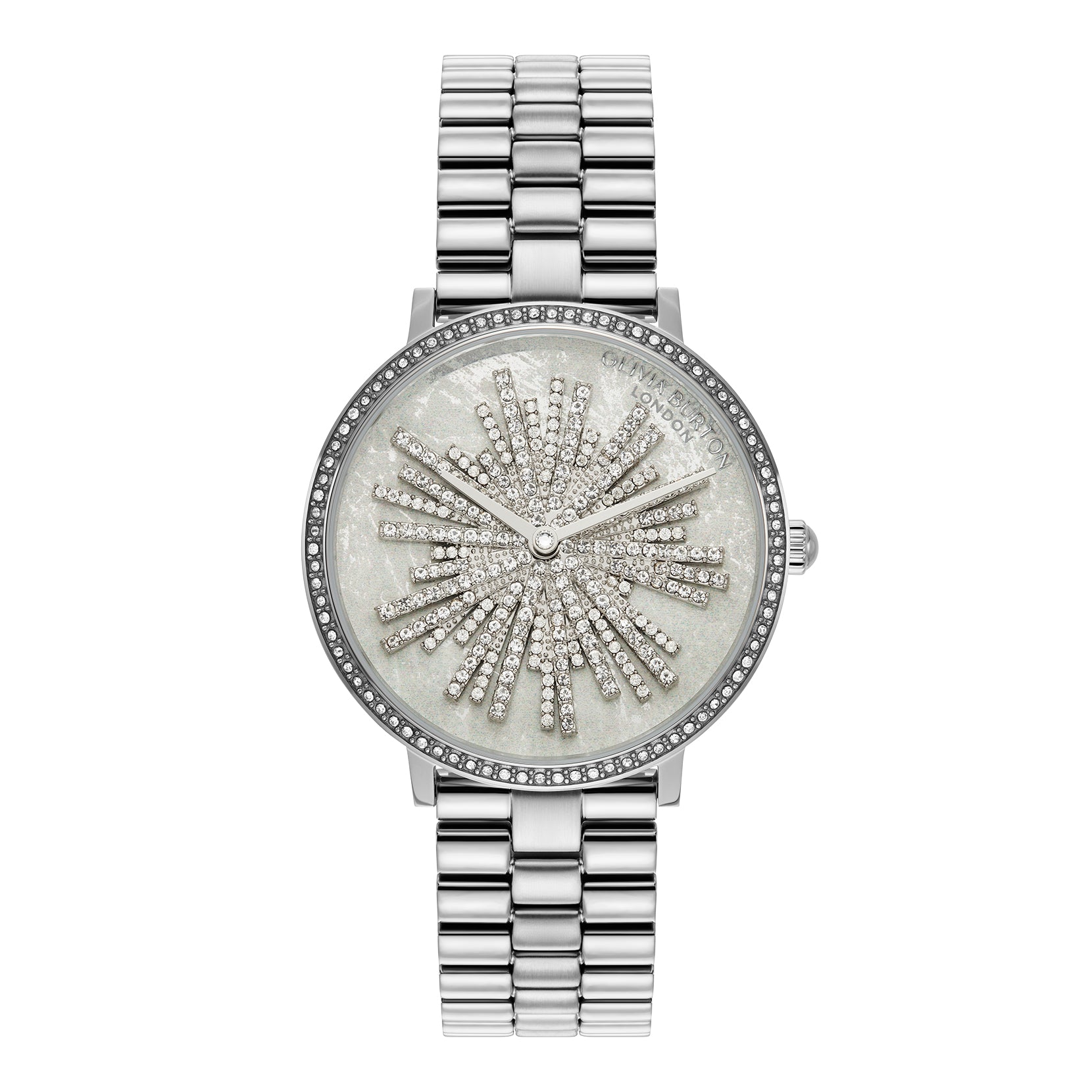 Ladies Ice Burst Watch (24000187)