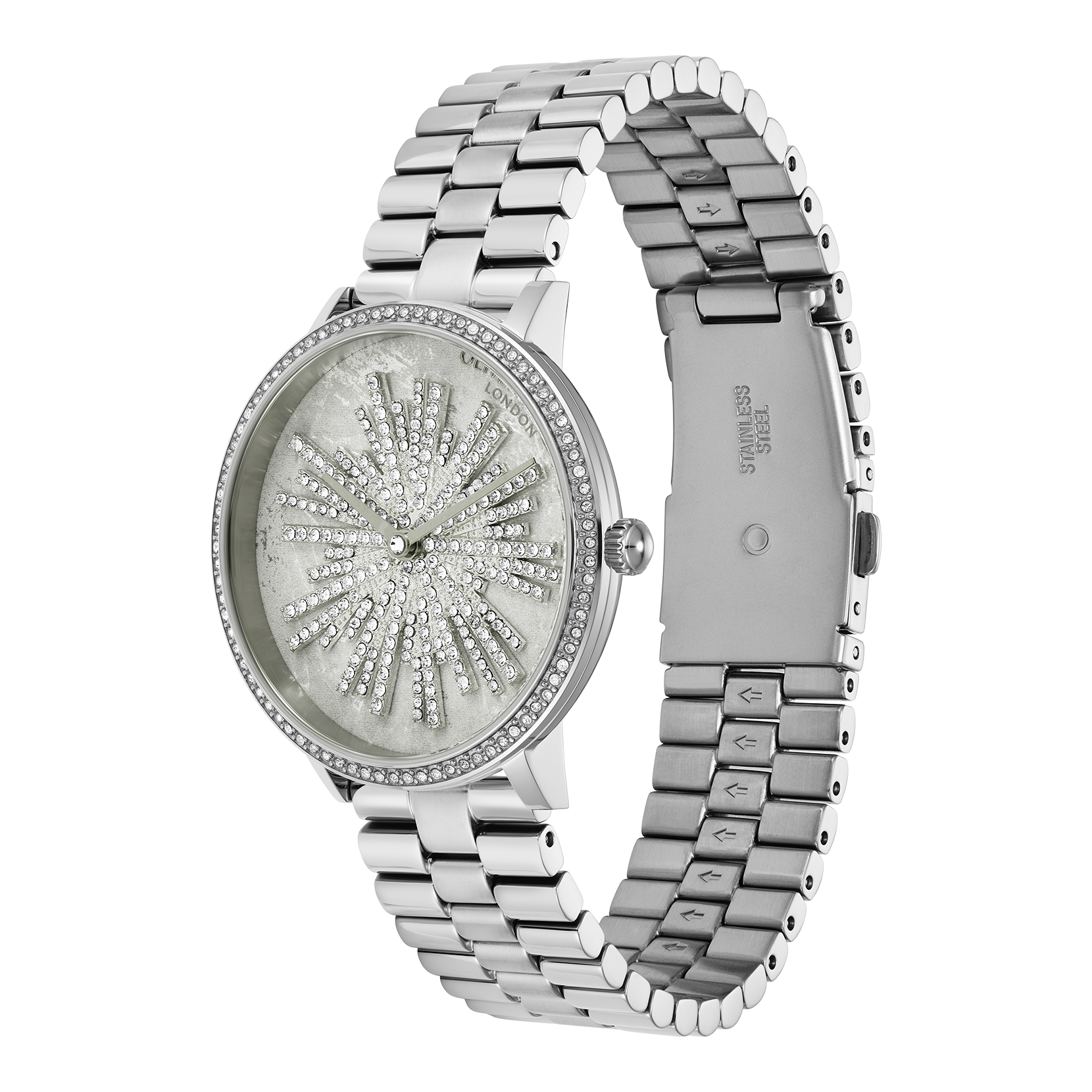 Ladies Ice Burst Watch (24000187)