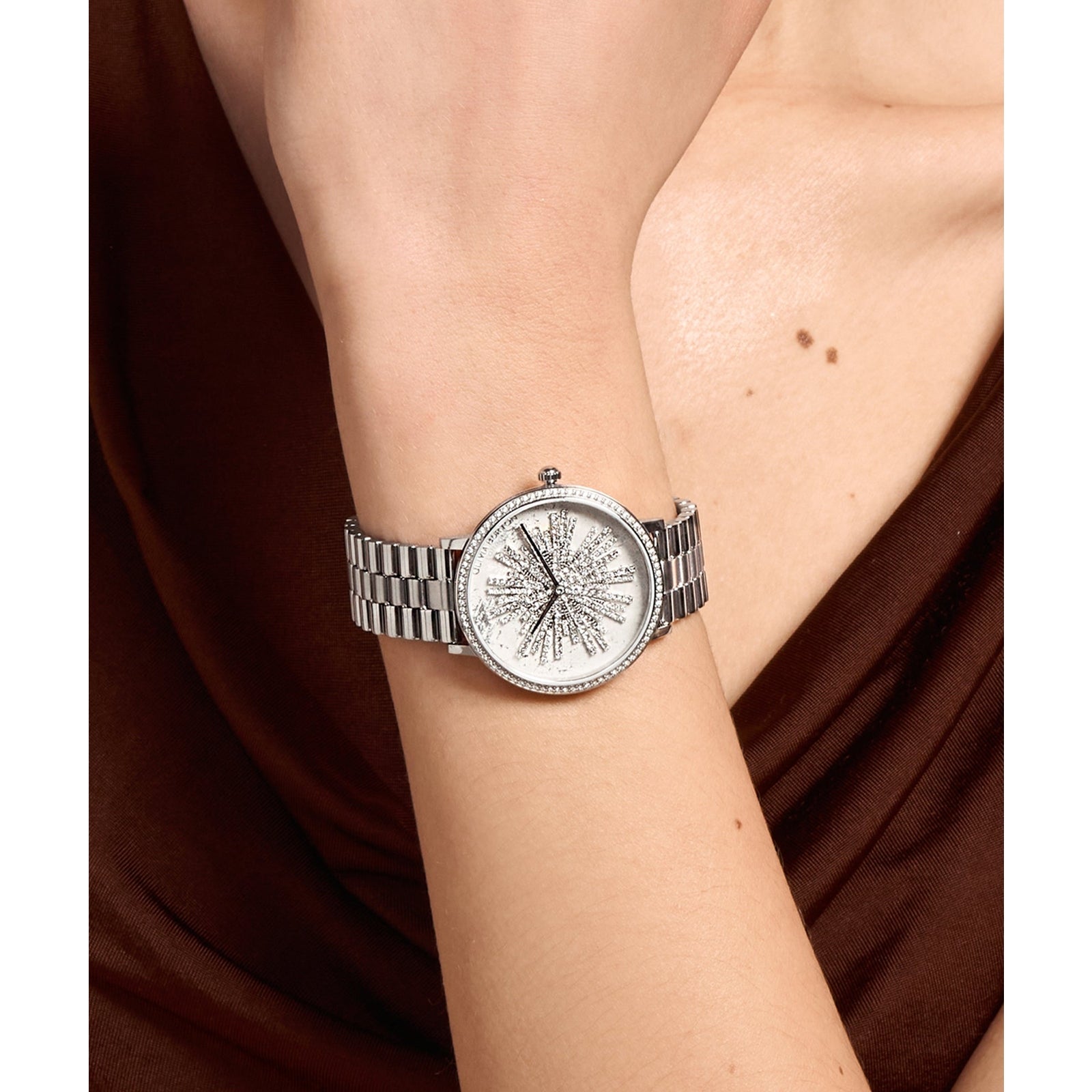 Ladies Ice Burst Watch (24000187)