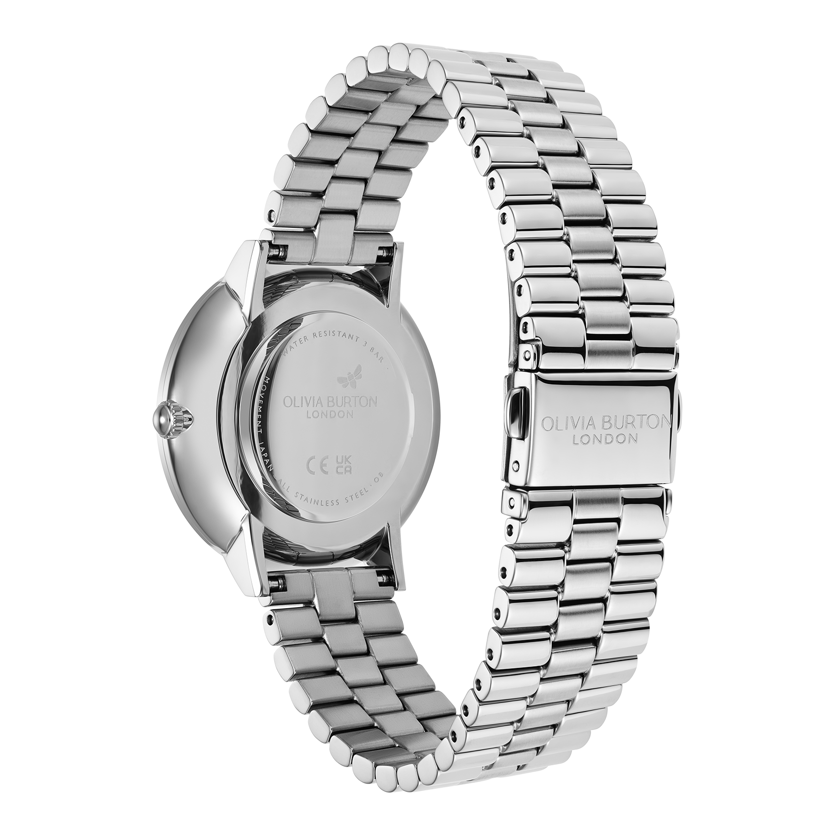 Ladies Ice Burst Watch (24000187)