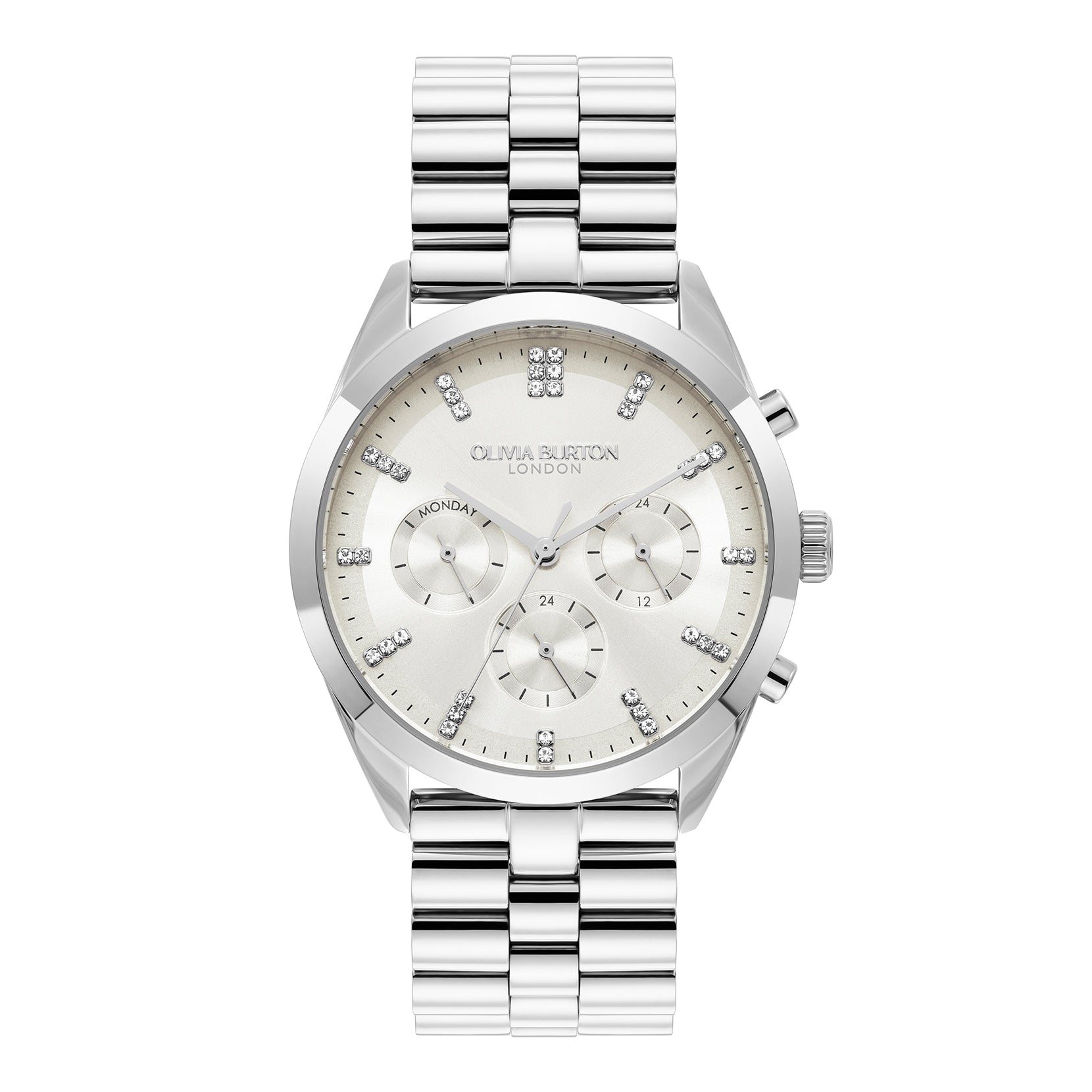 Ladies City Classic Watch (24000188)