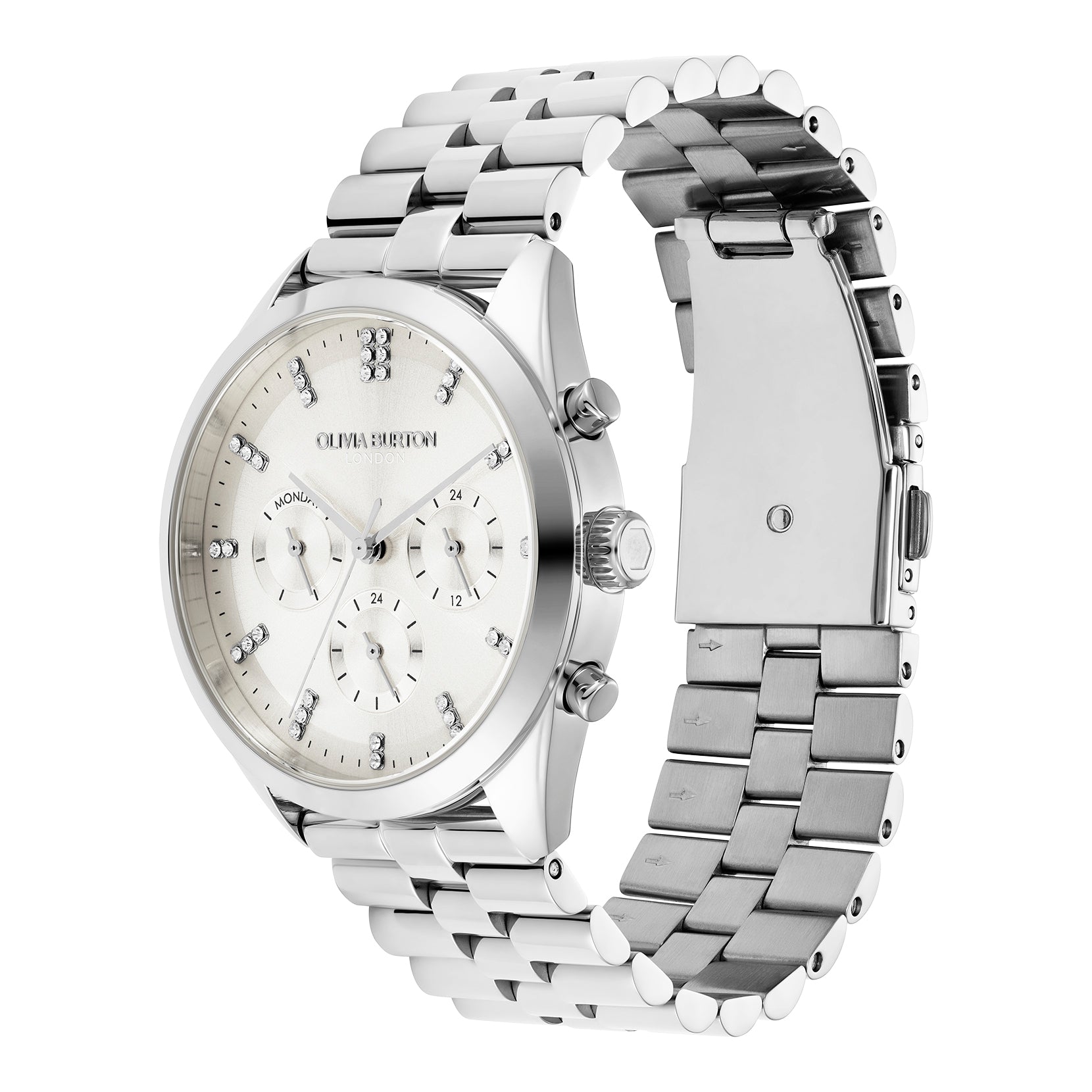 Ladies City Classic Watch (24000188)