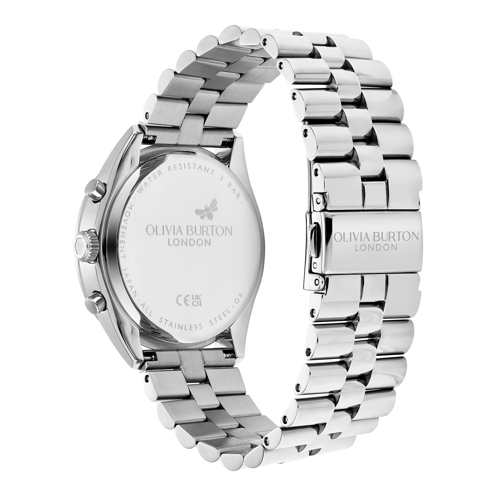 Ladies City Classic Watch (24000188)