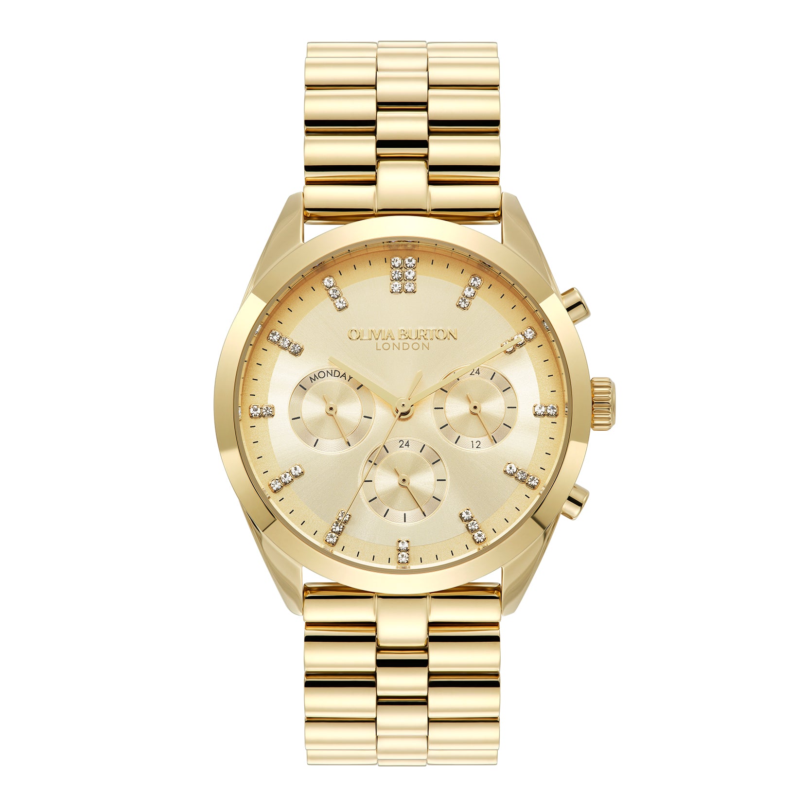 Ladies City Classic Watch (24000189)