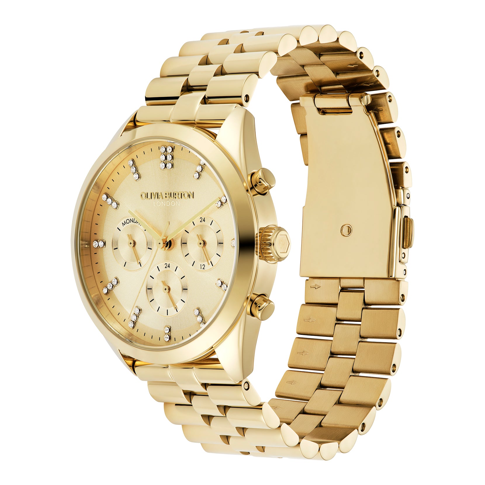 Ladies City Classic Watch (24000189)