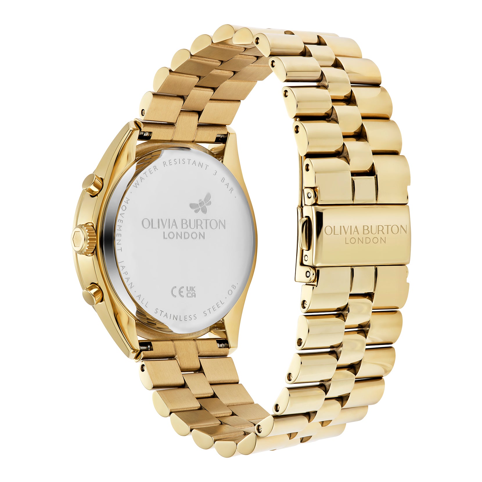 Ladies City Classic Watch (24000189)