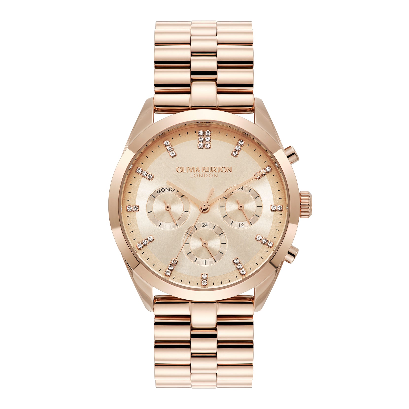 Ladies City Classic Watch (24000190)