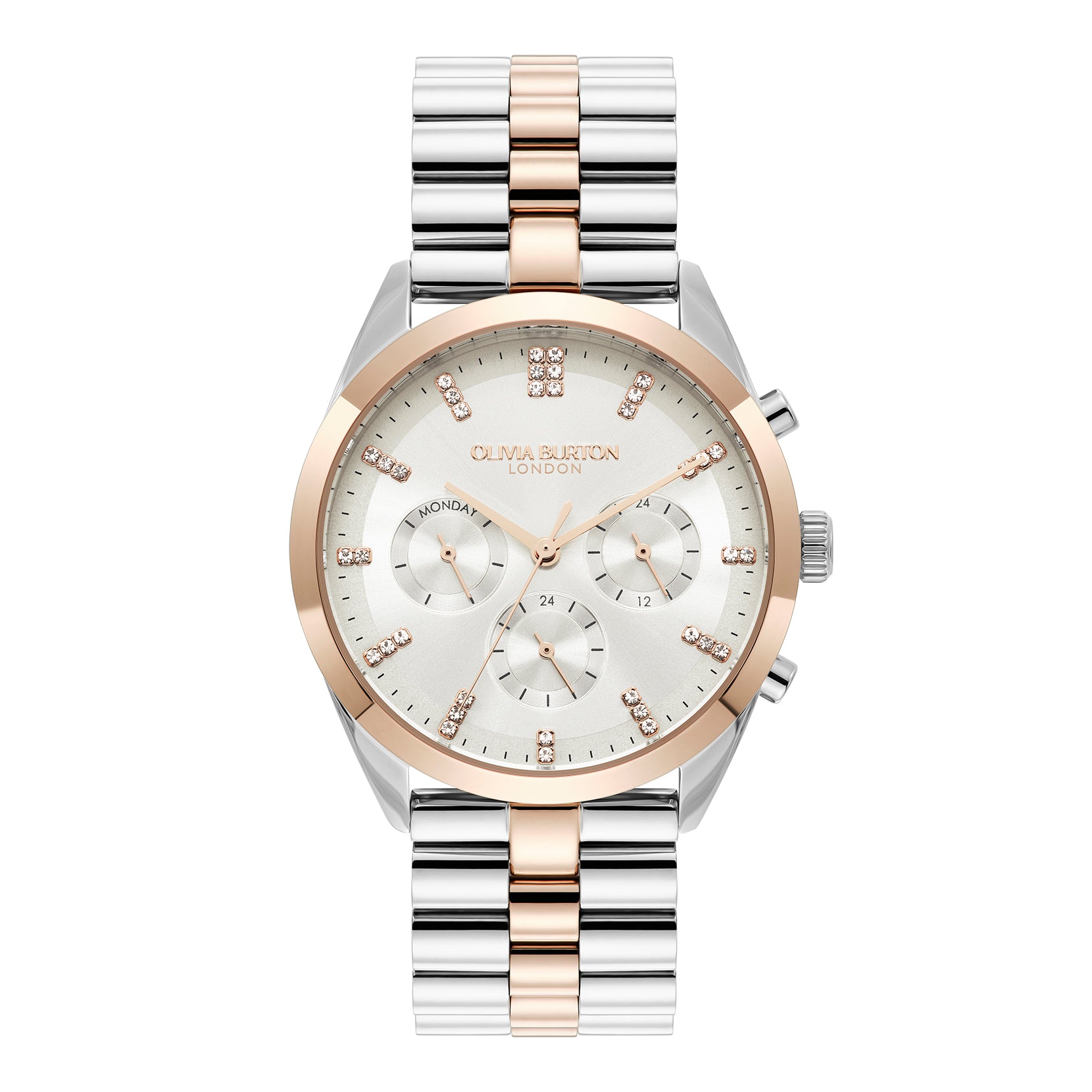 Ladies City Classic Watch (24000191)