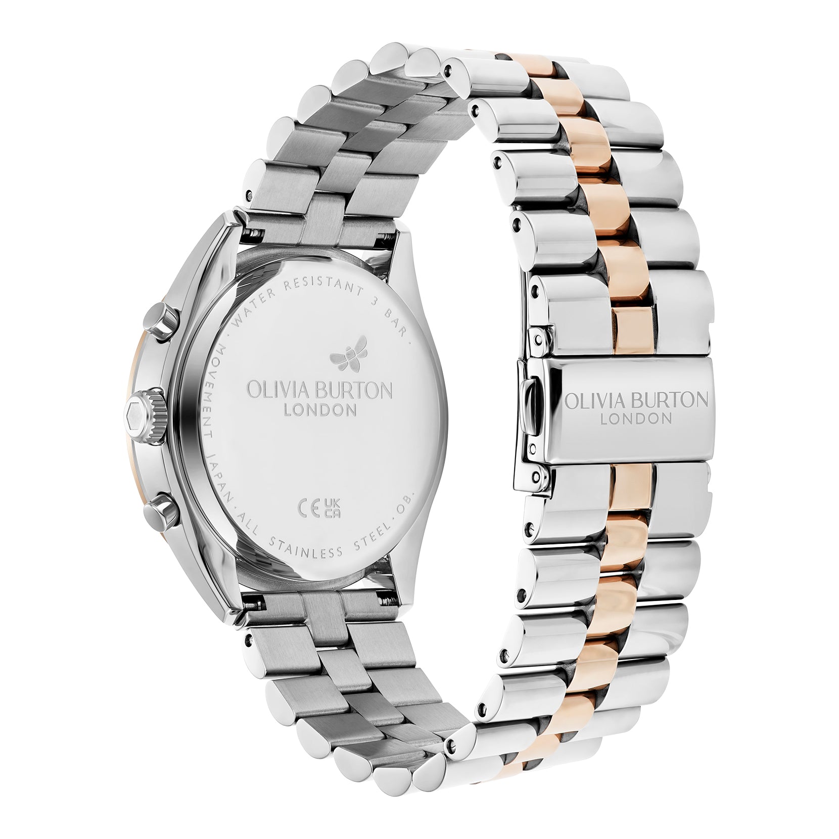 Ladies City Classic Watch (24000191)