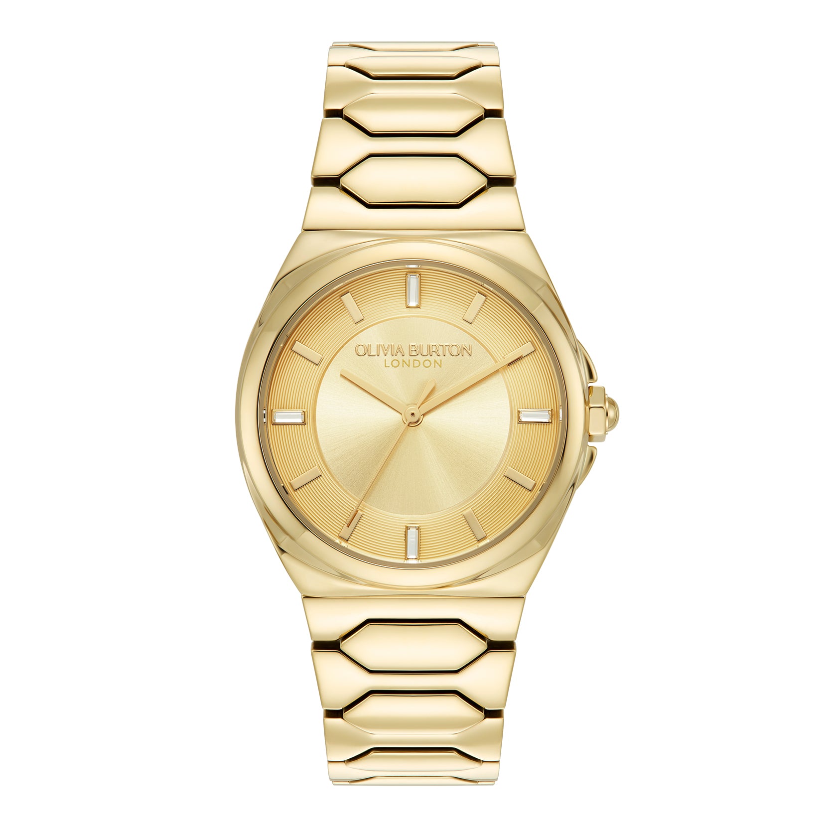 Ladies Lustre Watch (24000201)