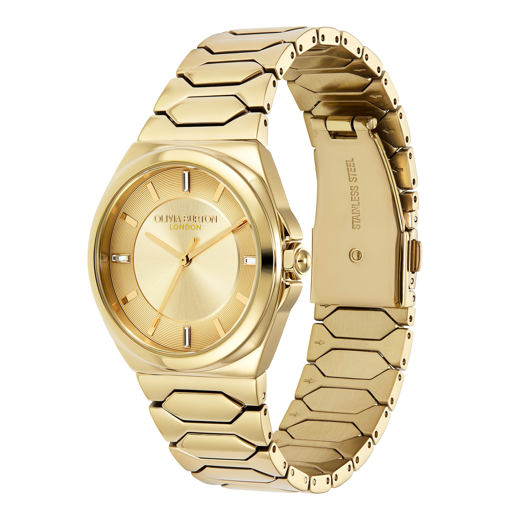 Ladies Lustre Watch (24000201)