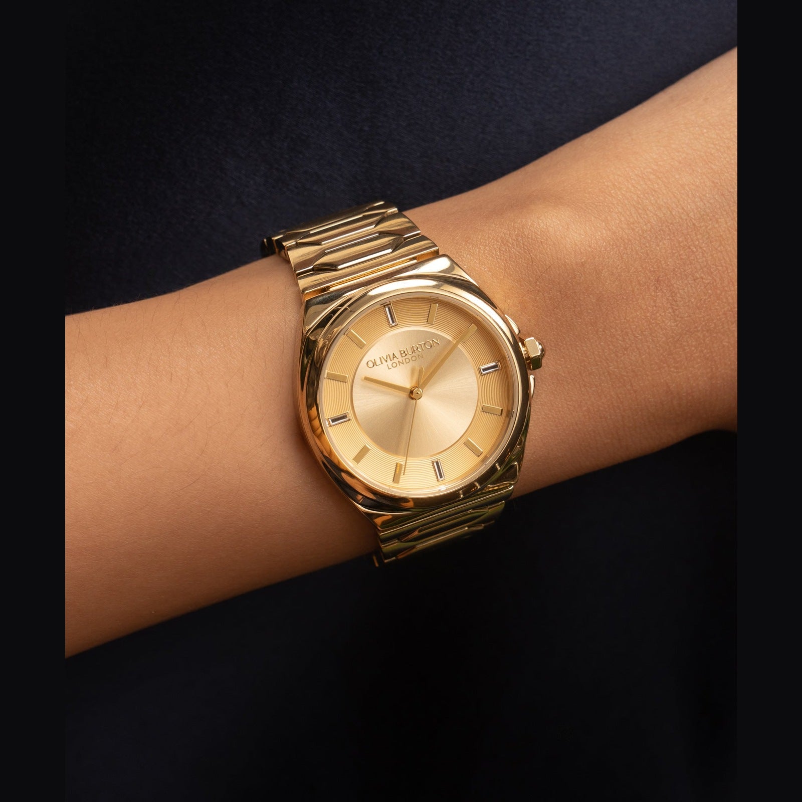 Ladies Lustre Watch (24000201)