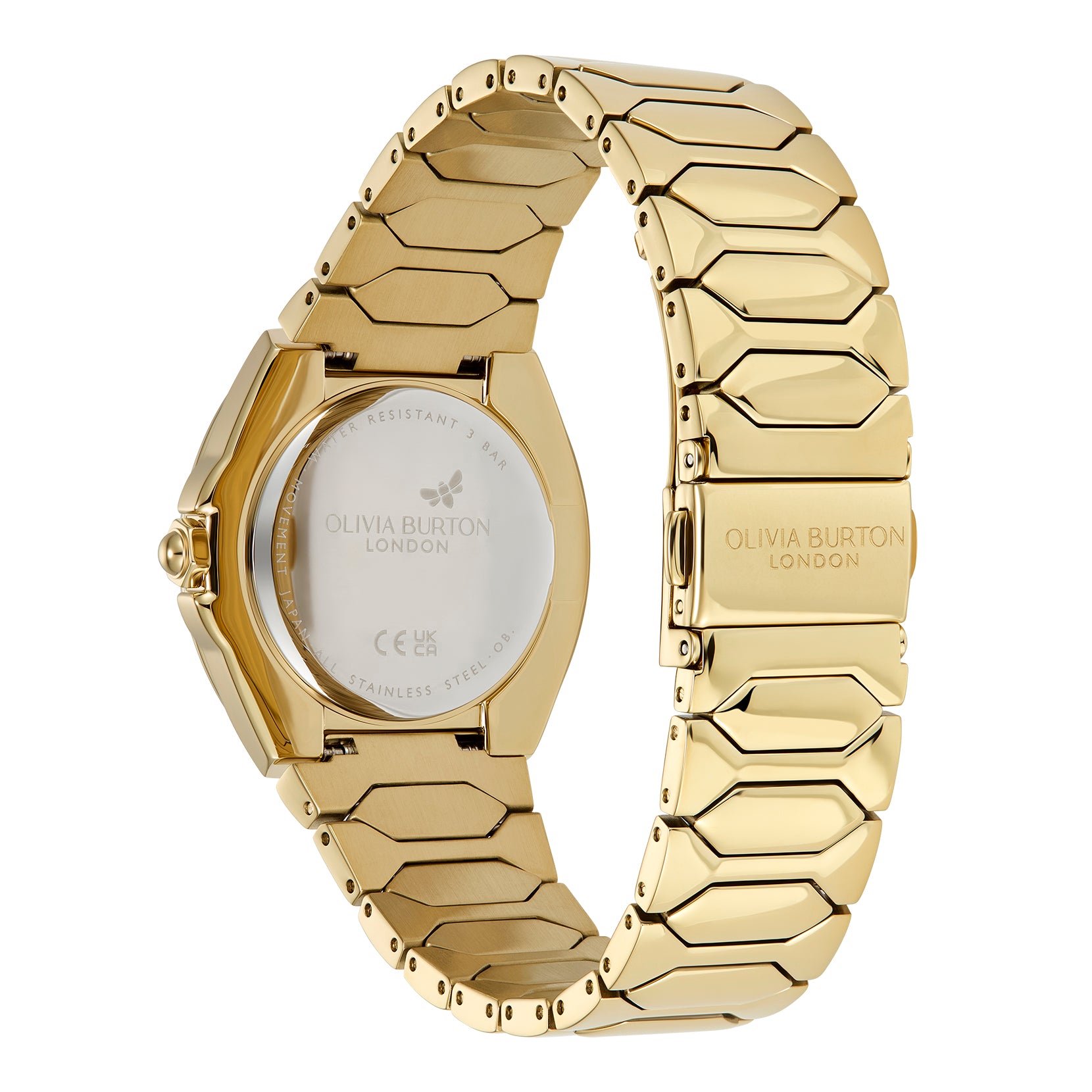 Ladies Lustre Watch (24000201)