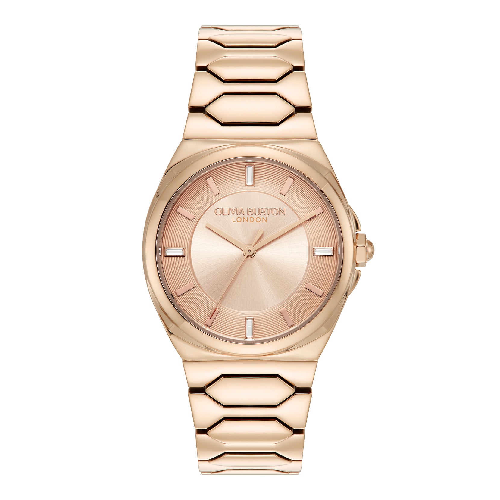 Ladies Lustre Watch (24000202)