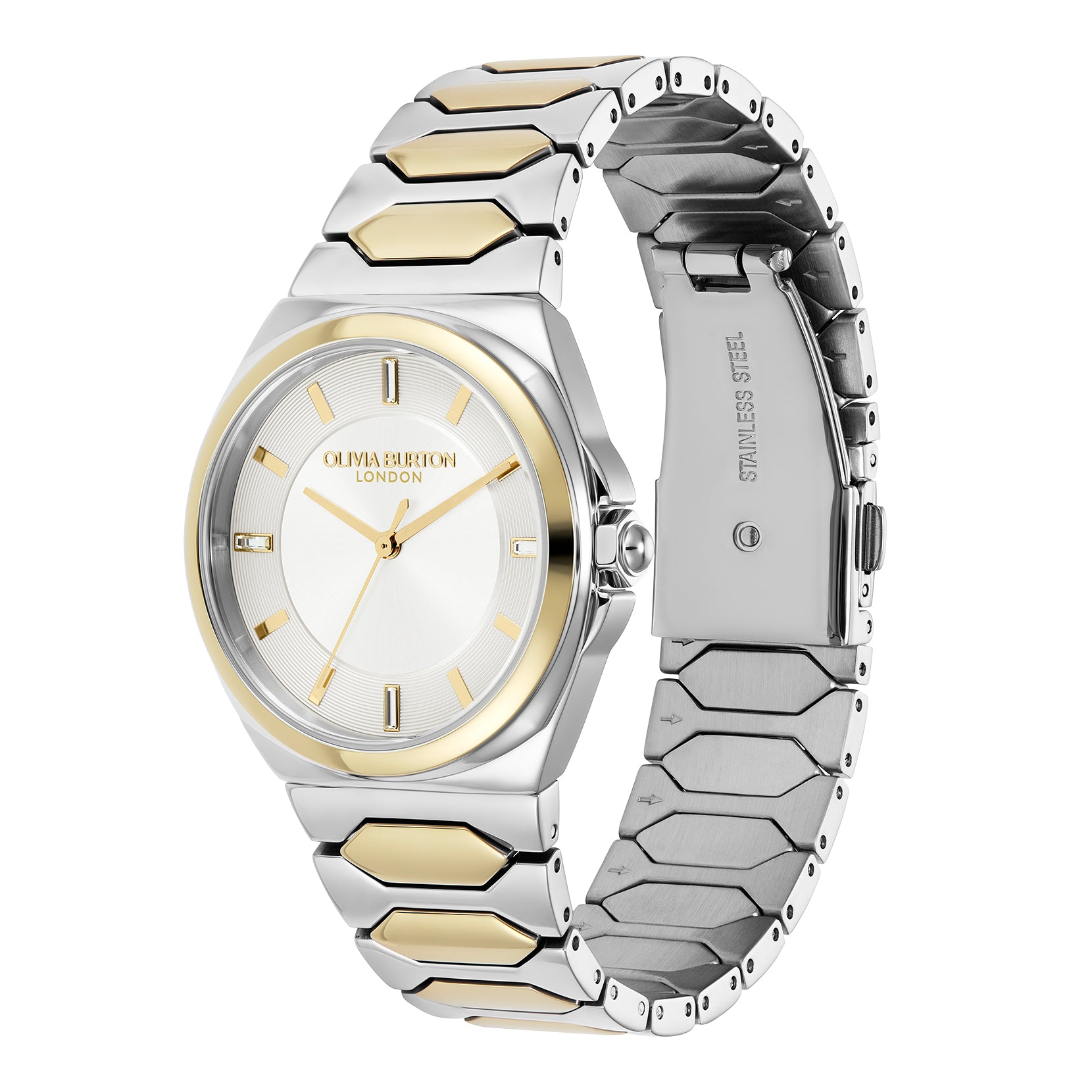 Ladies Lustre Watch (24000203)