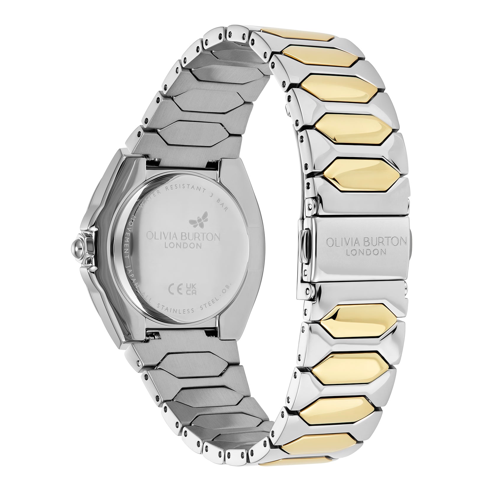 Ladies Lustre Watch (24000203)