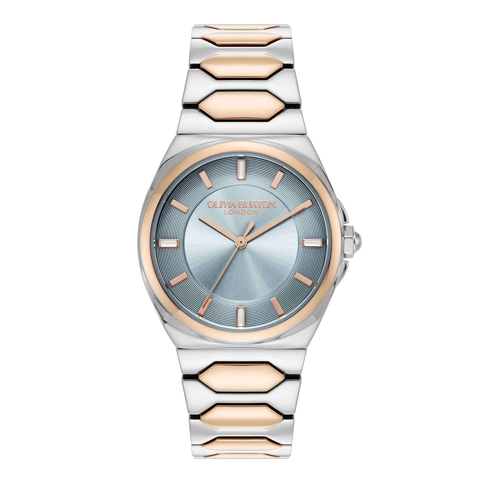 Ladies Lustre Watch (24000204)