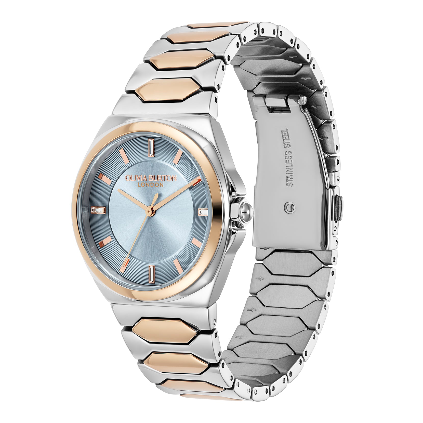 Ladies Lustre Watch (24000204)