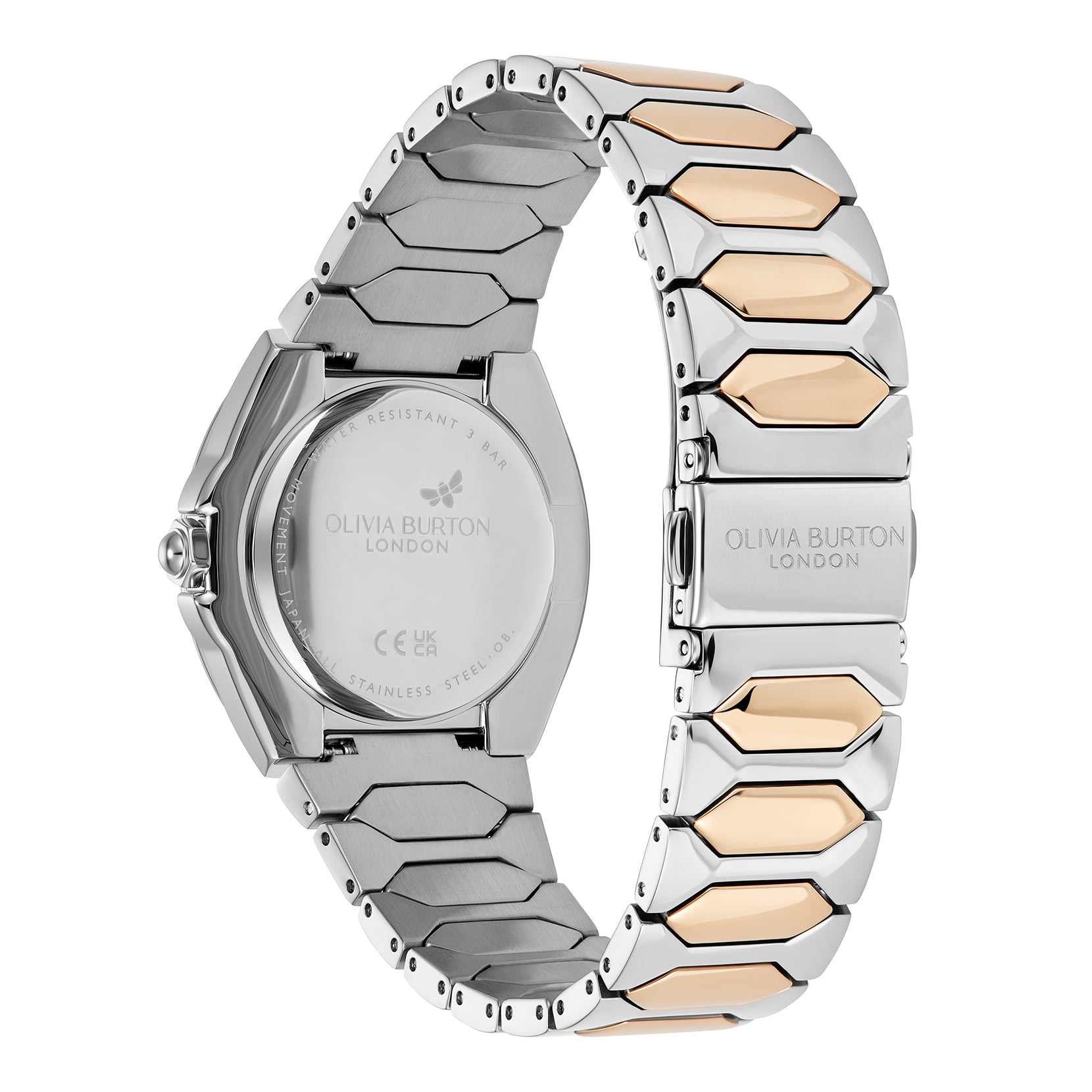 Ladies Lustre Watch (24000204)