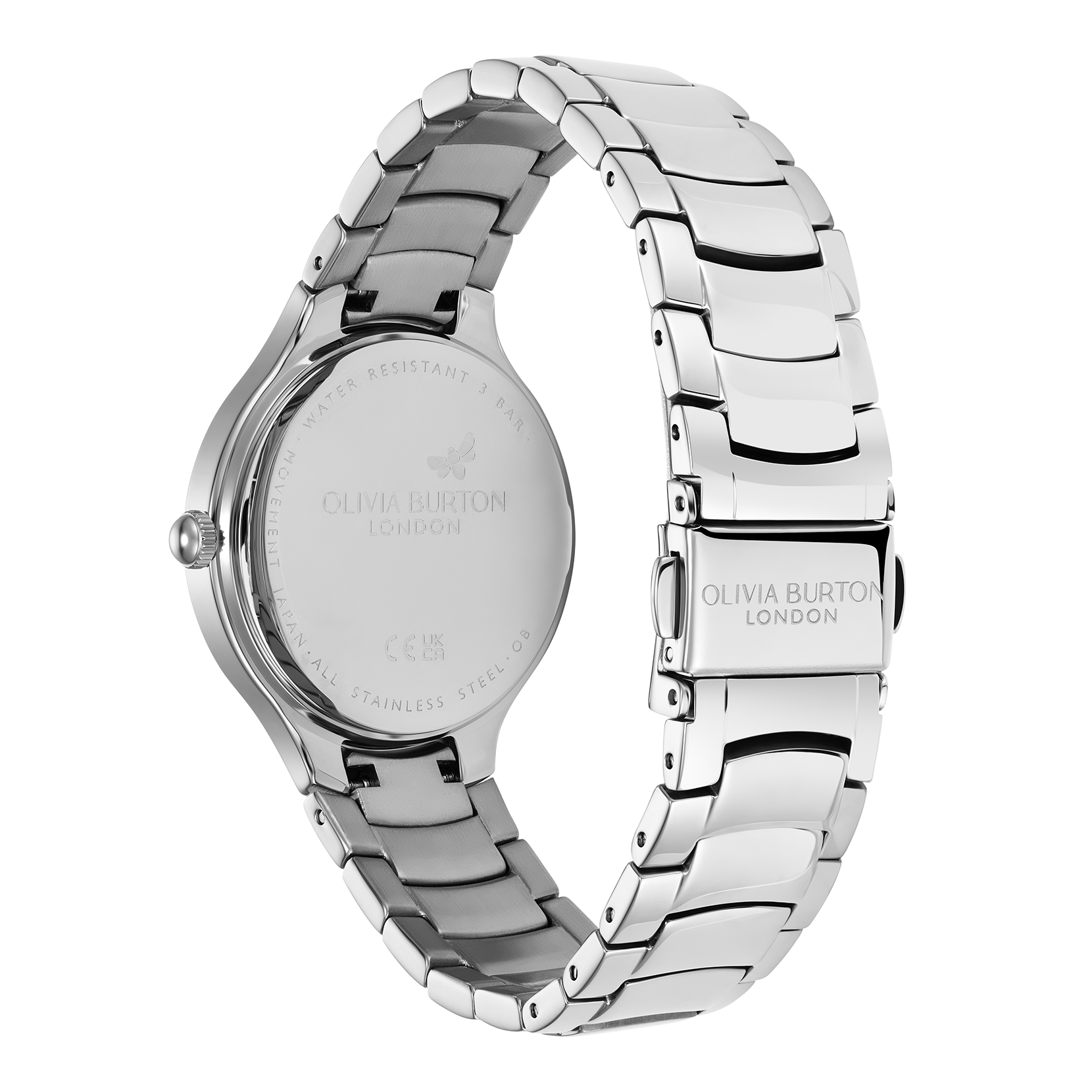 Ladies Lea Watch (24000208)