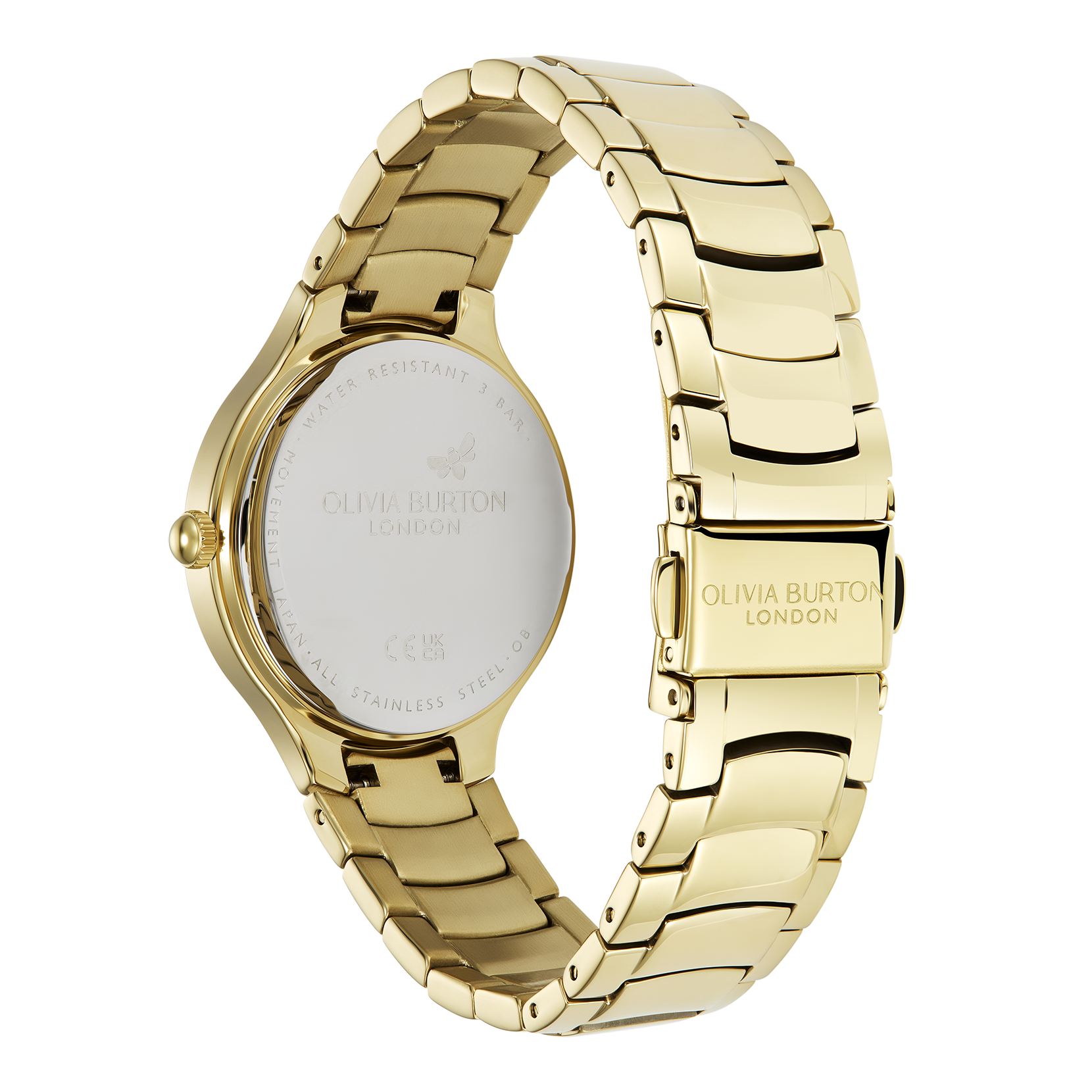 Ladies Lea Watch (24000209)