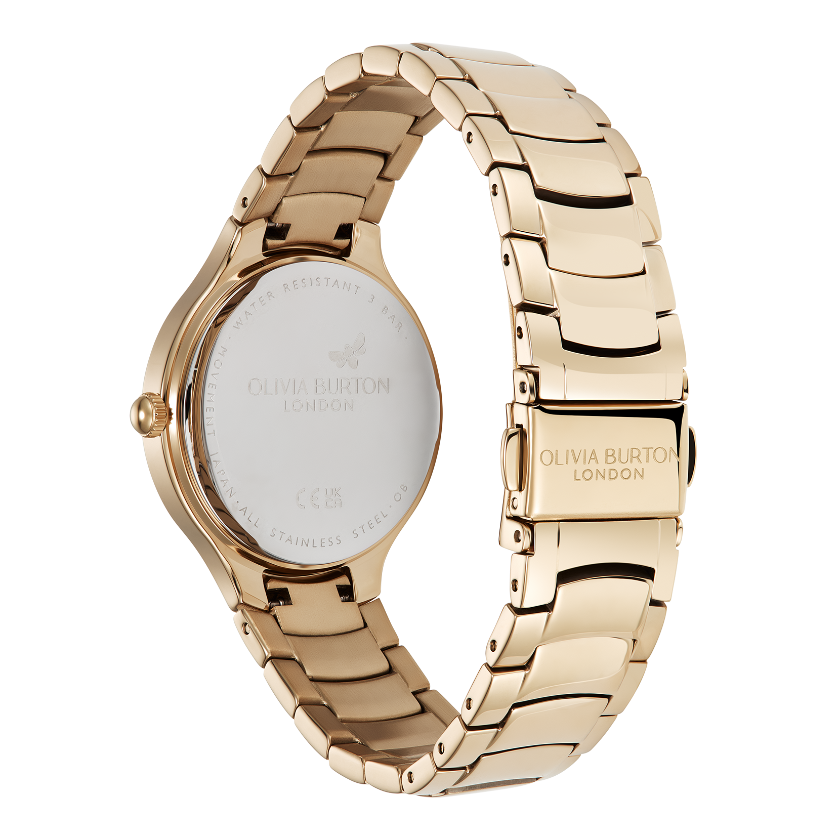 Ladies Lea Watch (24000210)