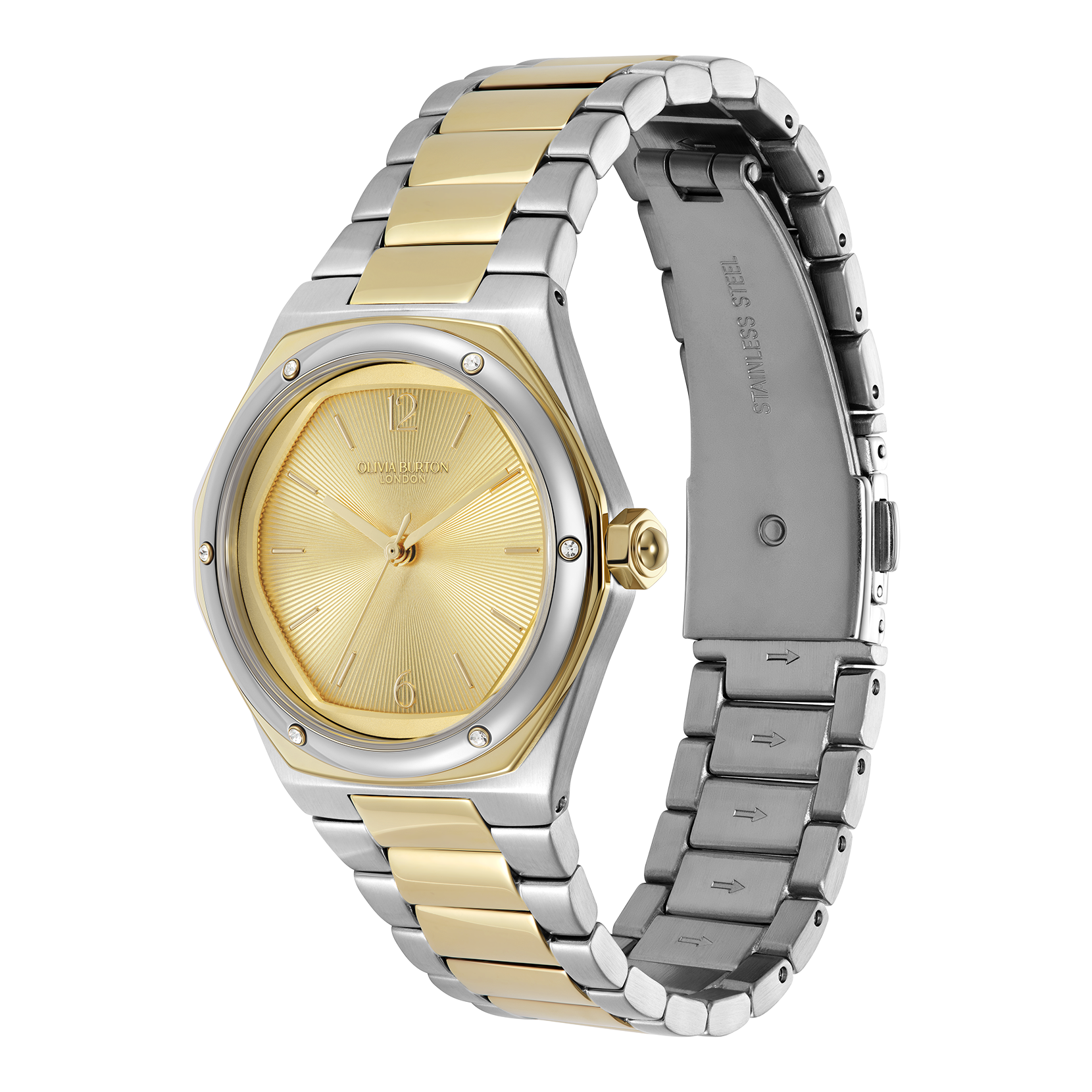 Ladies Sports Luxe Watch (24000232)