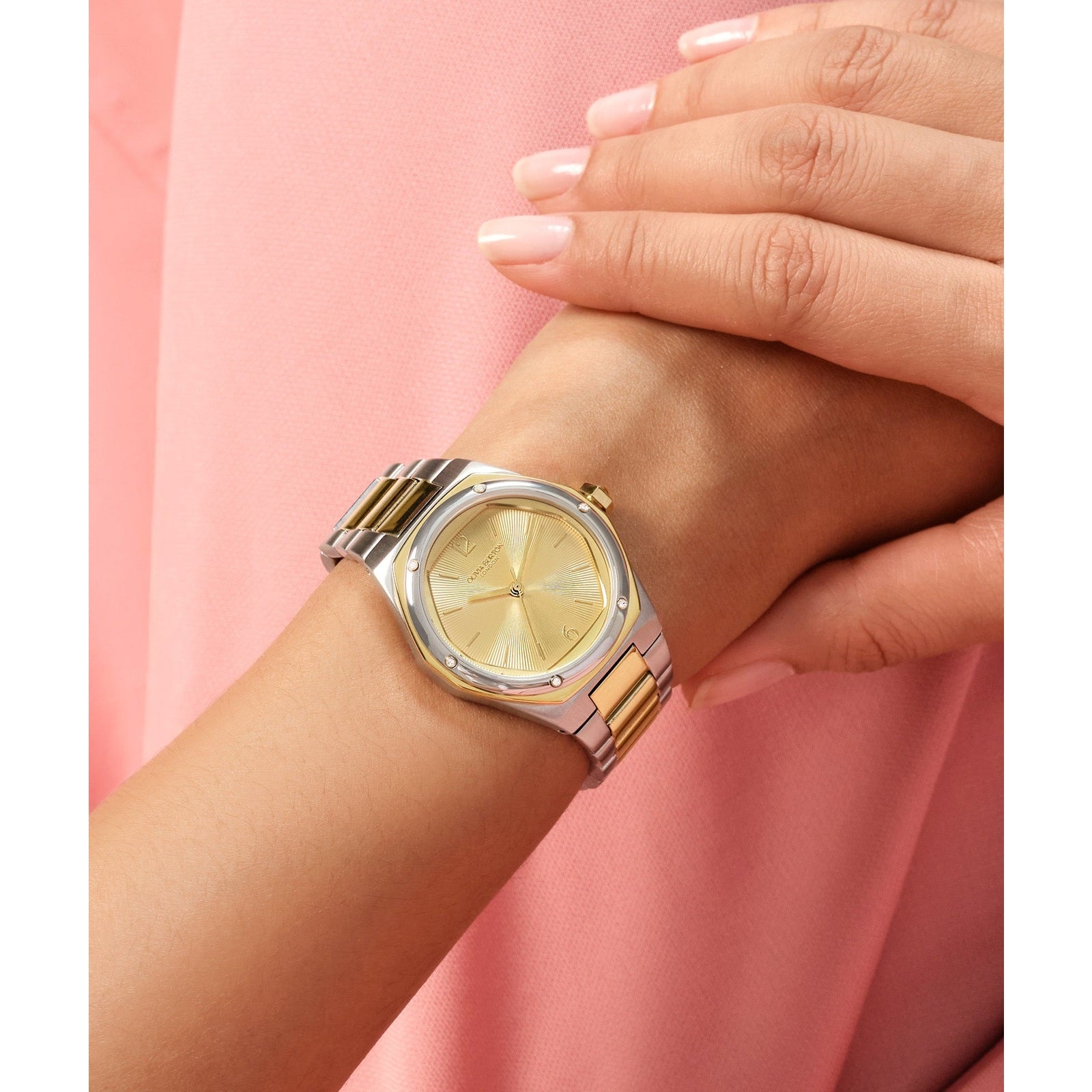 Ladies Sports Luxe Watch (24000232)
