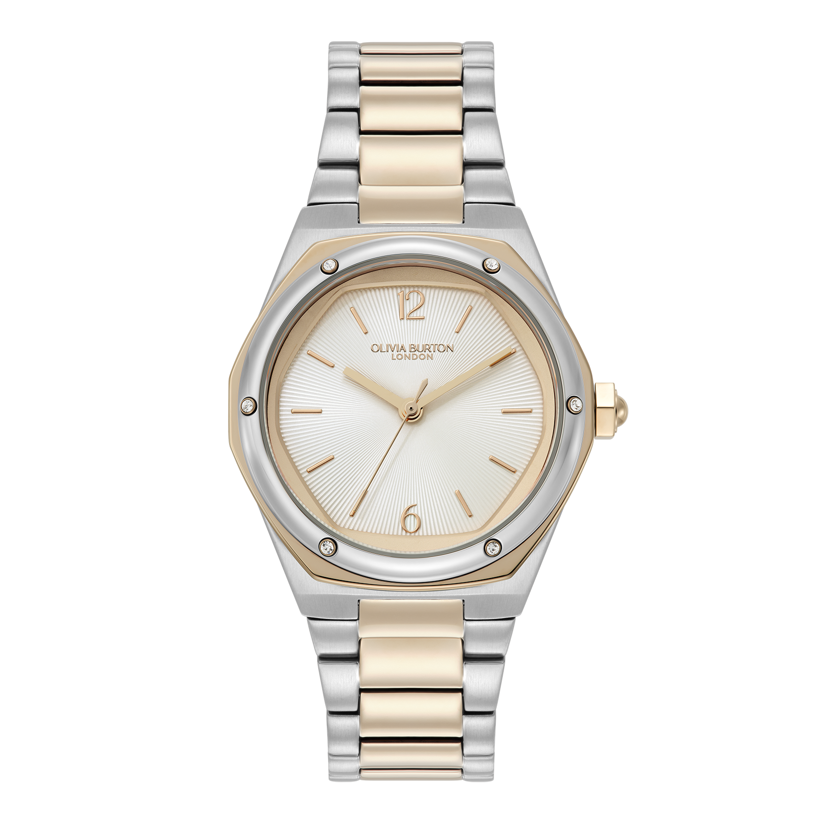 Ladies Sports Luxe Watch (24000233)