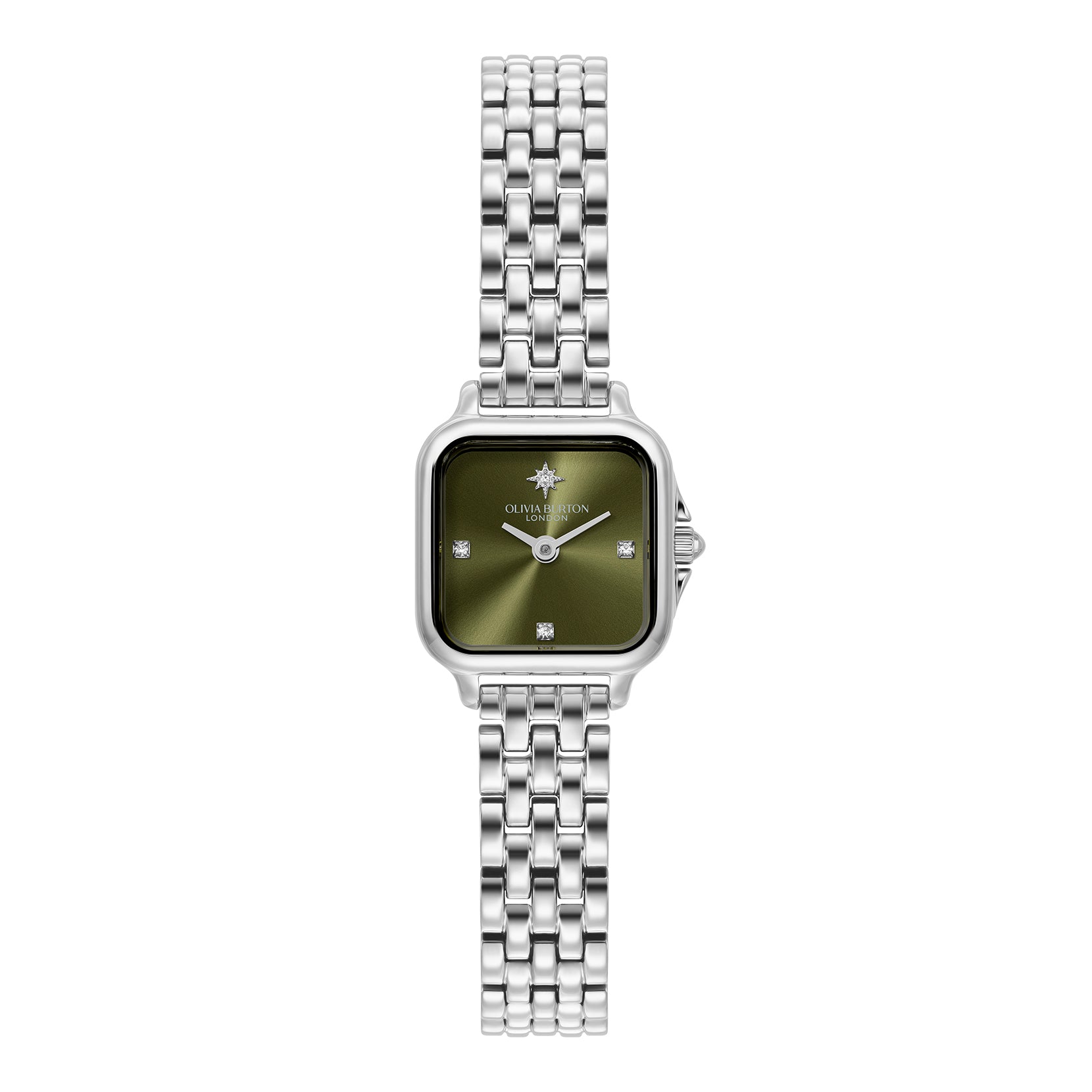 Ladies Modern Classics Grosvenor Mini Watch (24000255)