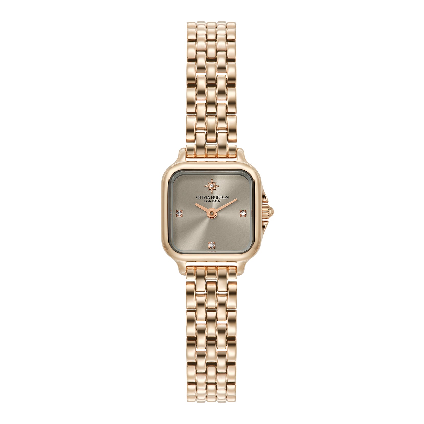 Ladies Modern Classics Grosvenor Mini Watch (24000256)