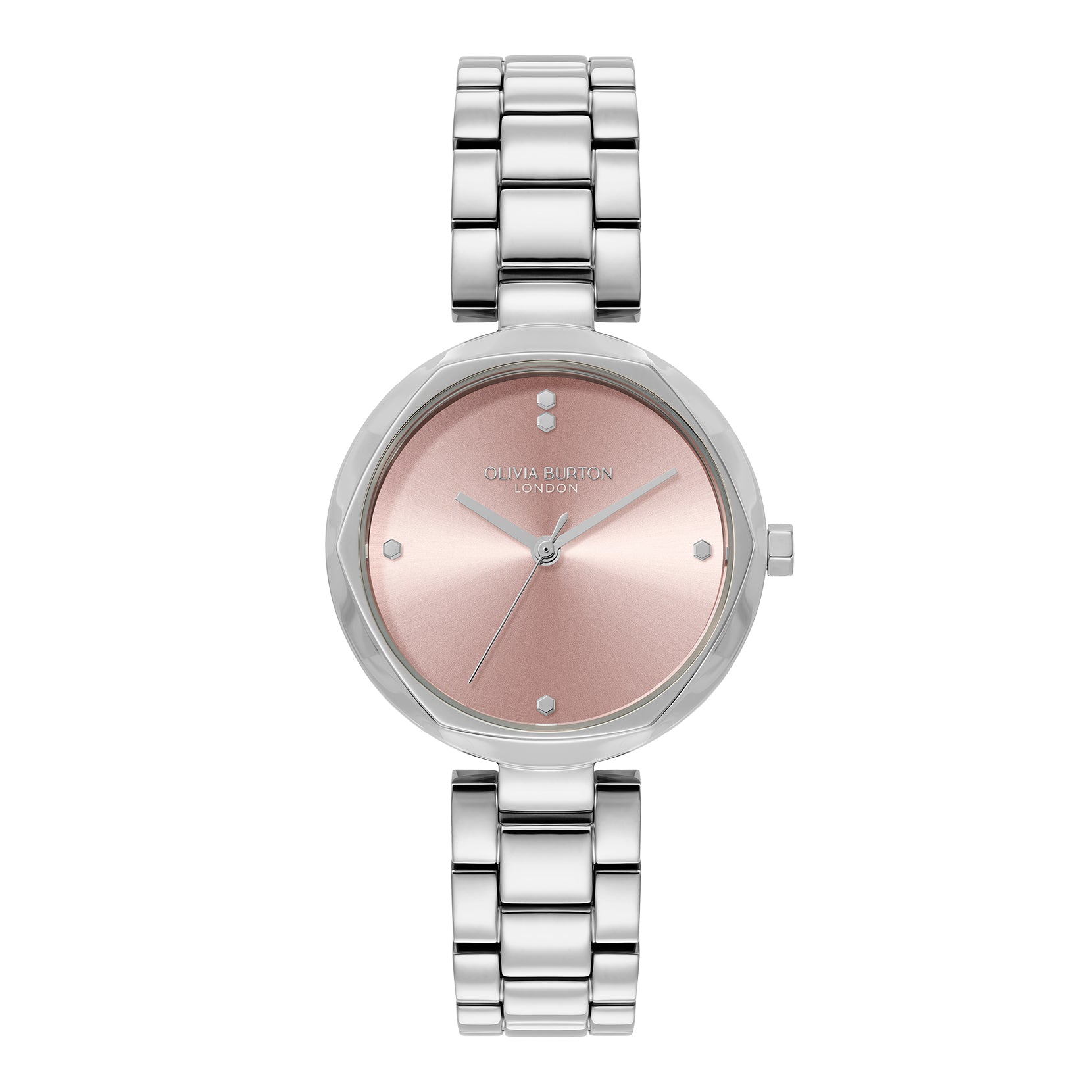 Ladies Modern Classics Dimension Watch (24000259)