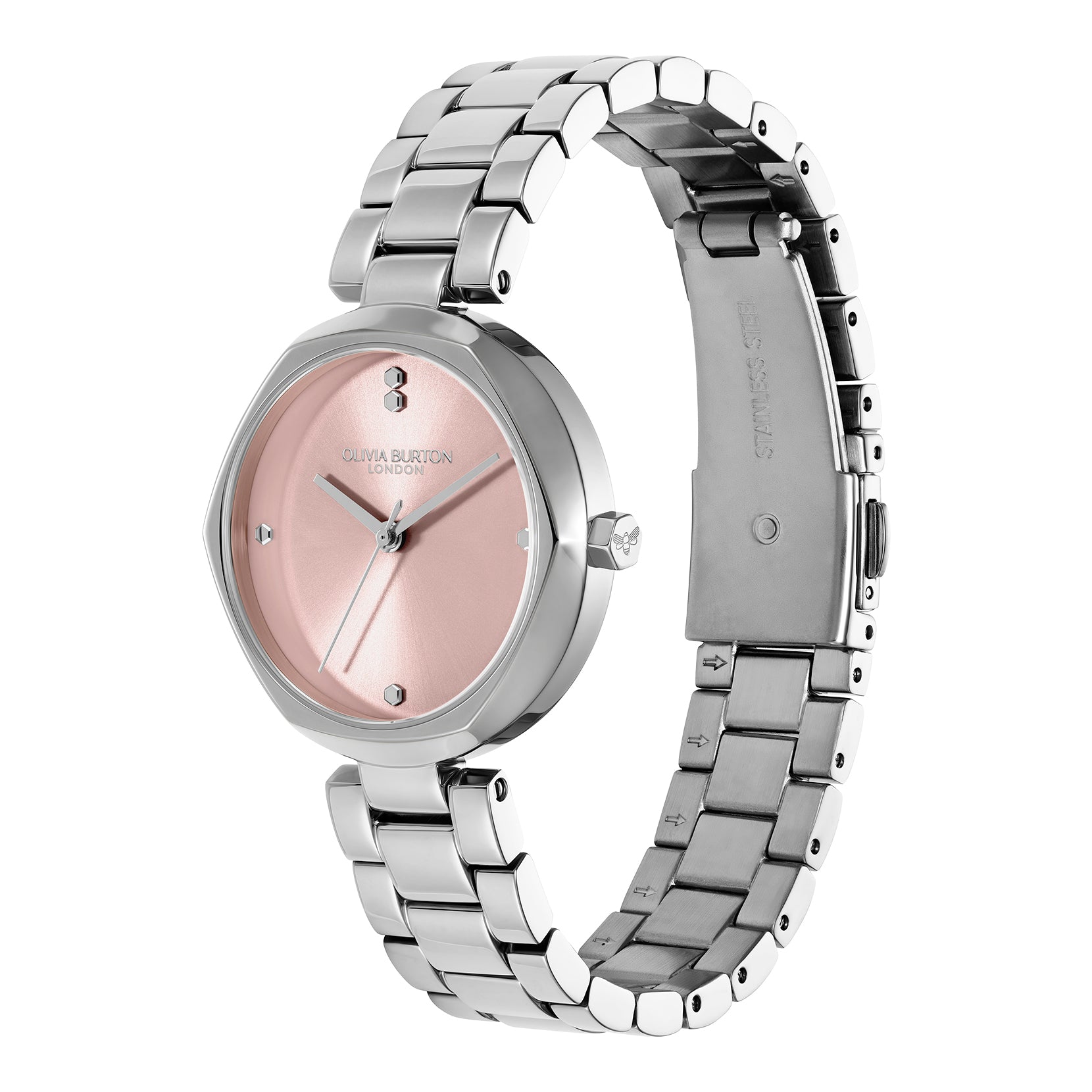 Ladies Modern Classics Dimension Watch (24000259)