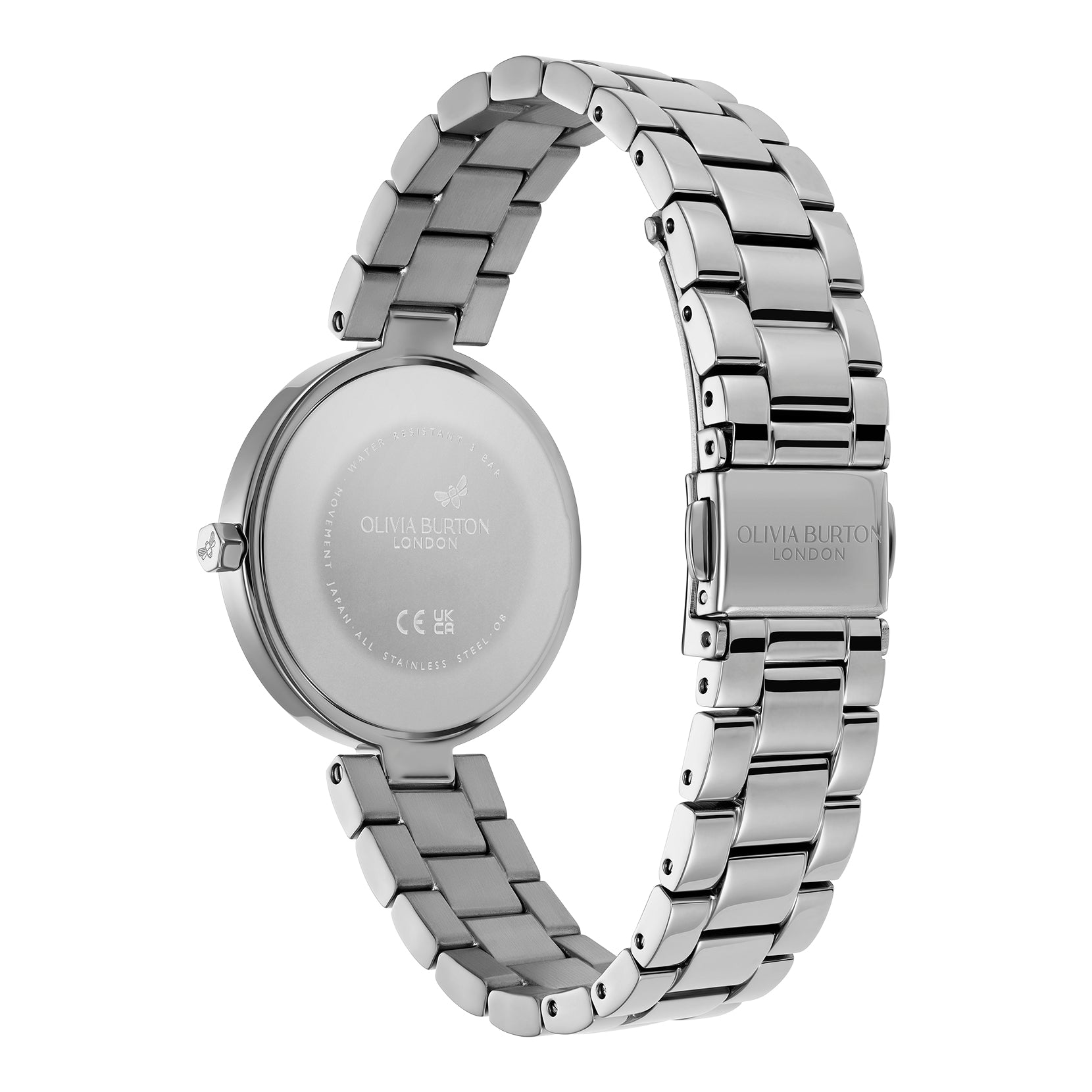 Ladies Modern Classics Dimension Watch (24000259)