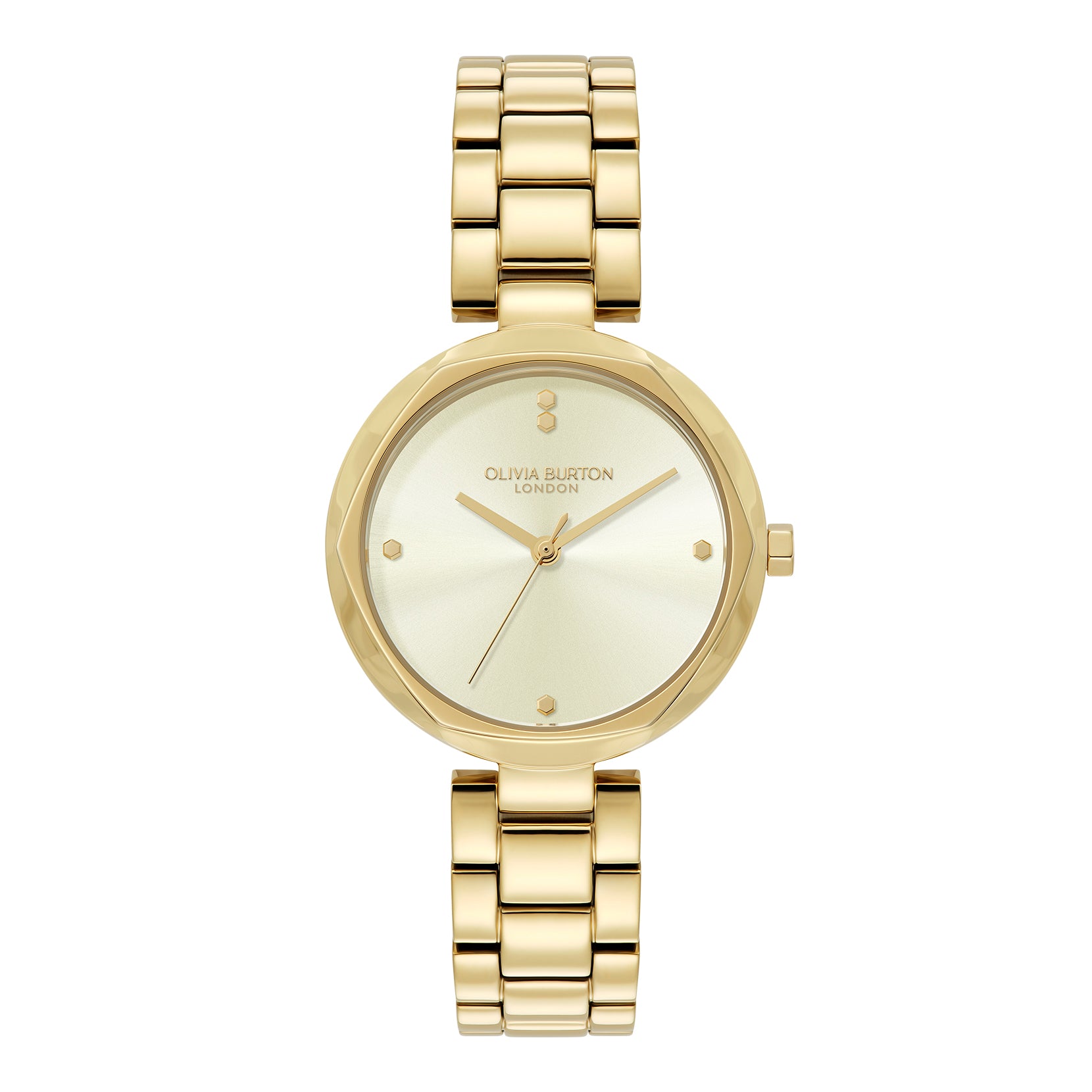 Ladies Modern Classics Dimension Watch (24000260)