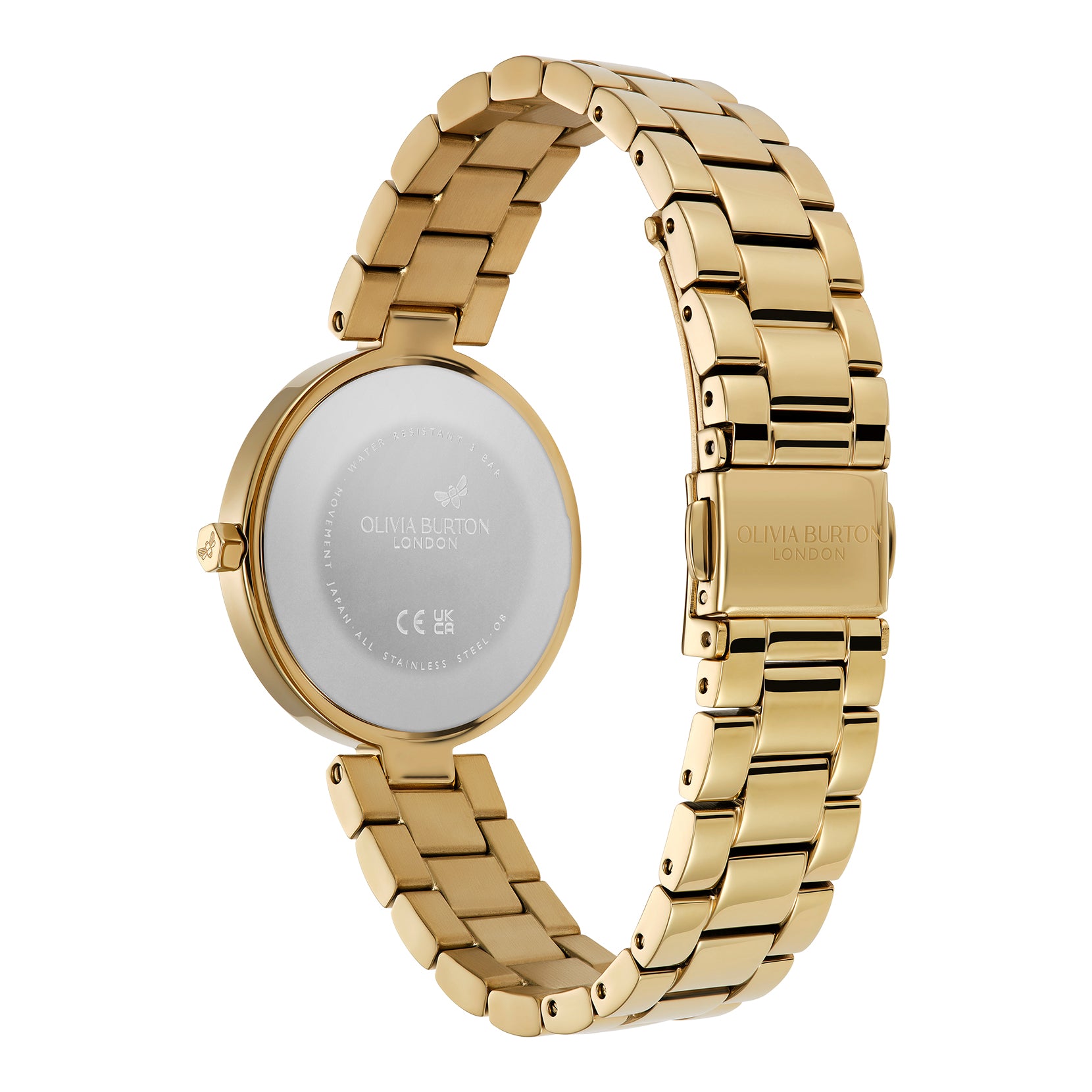 Ladies Modern Classics Dimension Watch (24000260)