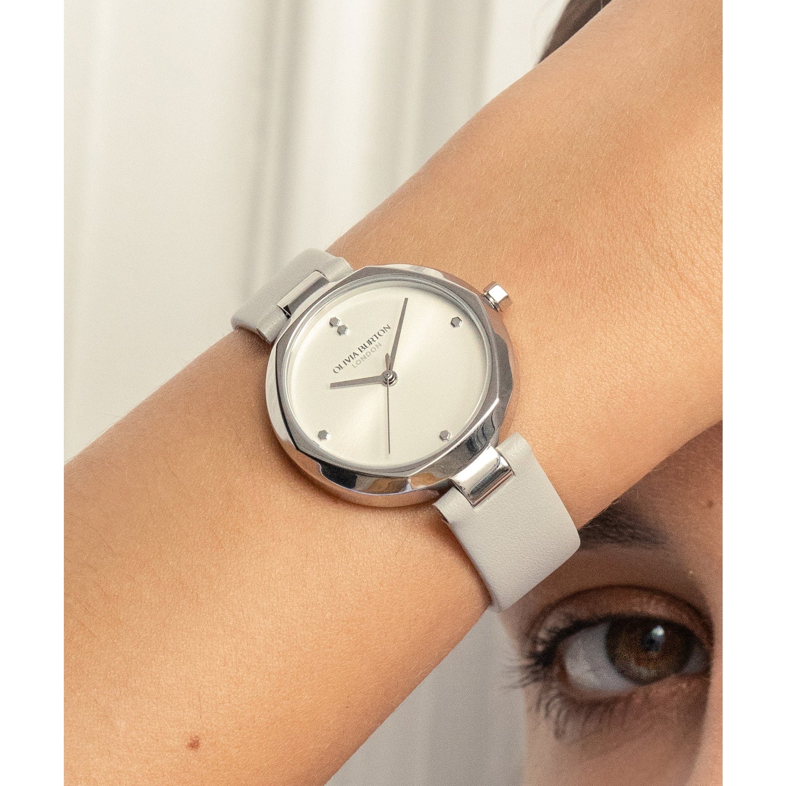 Ladies Modern Classics Dimension Watch (24000262)