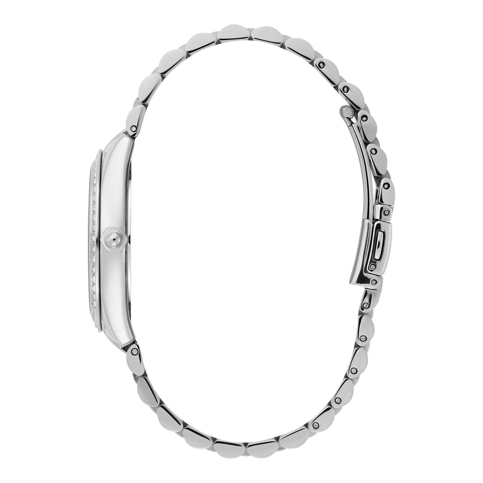 Ladies Sports Luxe 
Bejewelled (Le) Watch (24000273)