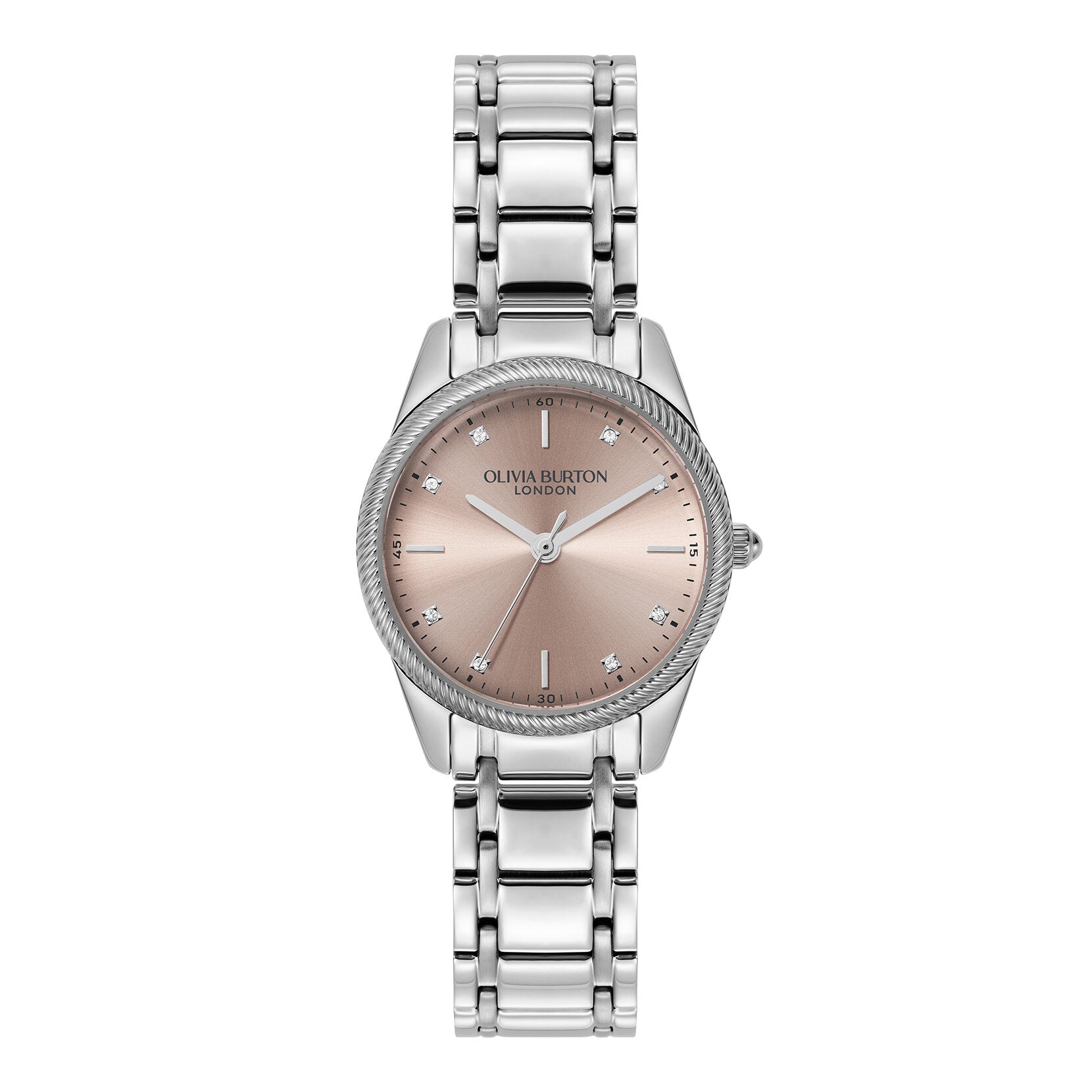 Ladies Sports Luxe 
Ederton Watch (24000289)