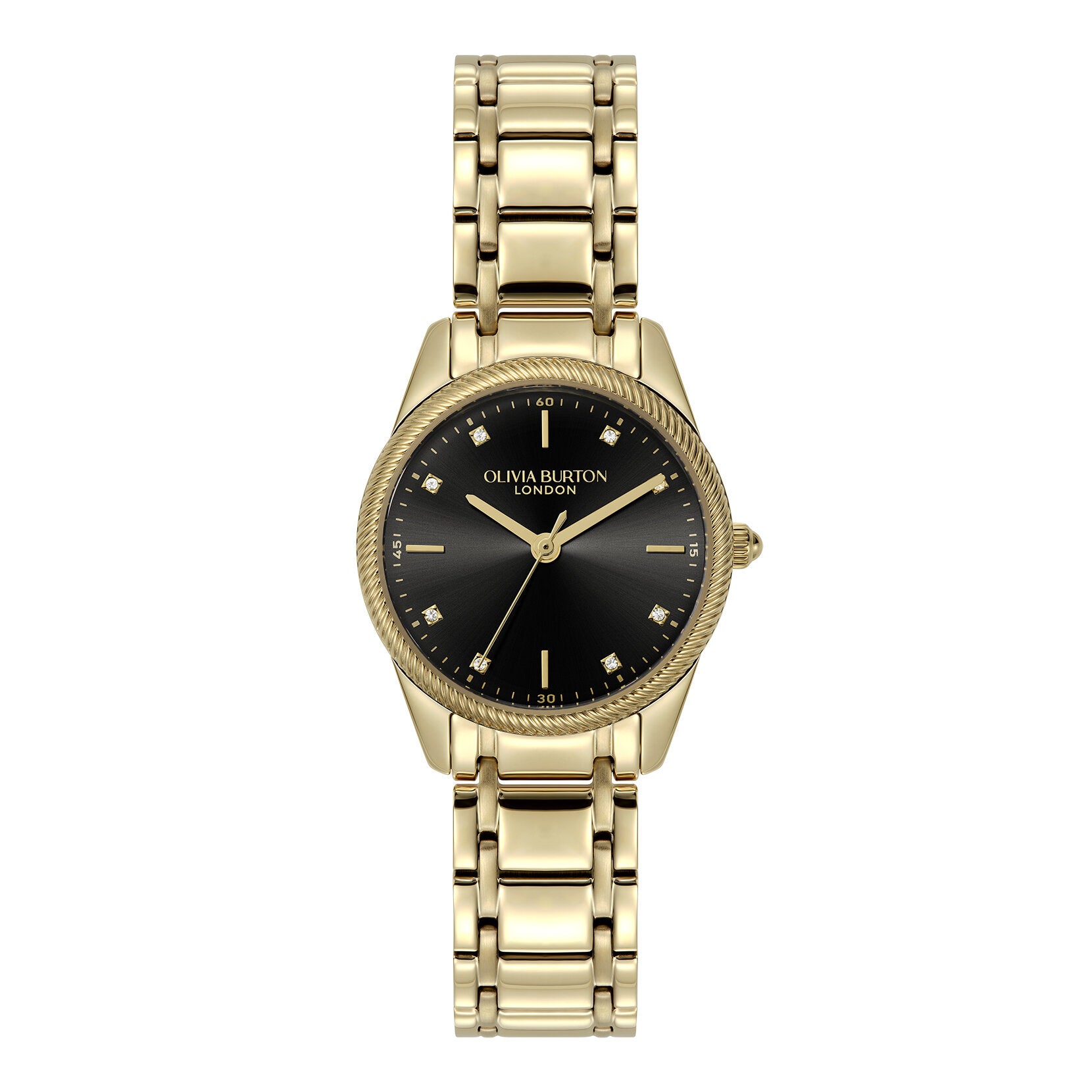 Ladies Sports Luxe 
Ederton Watch (24000290)