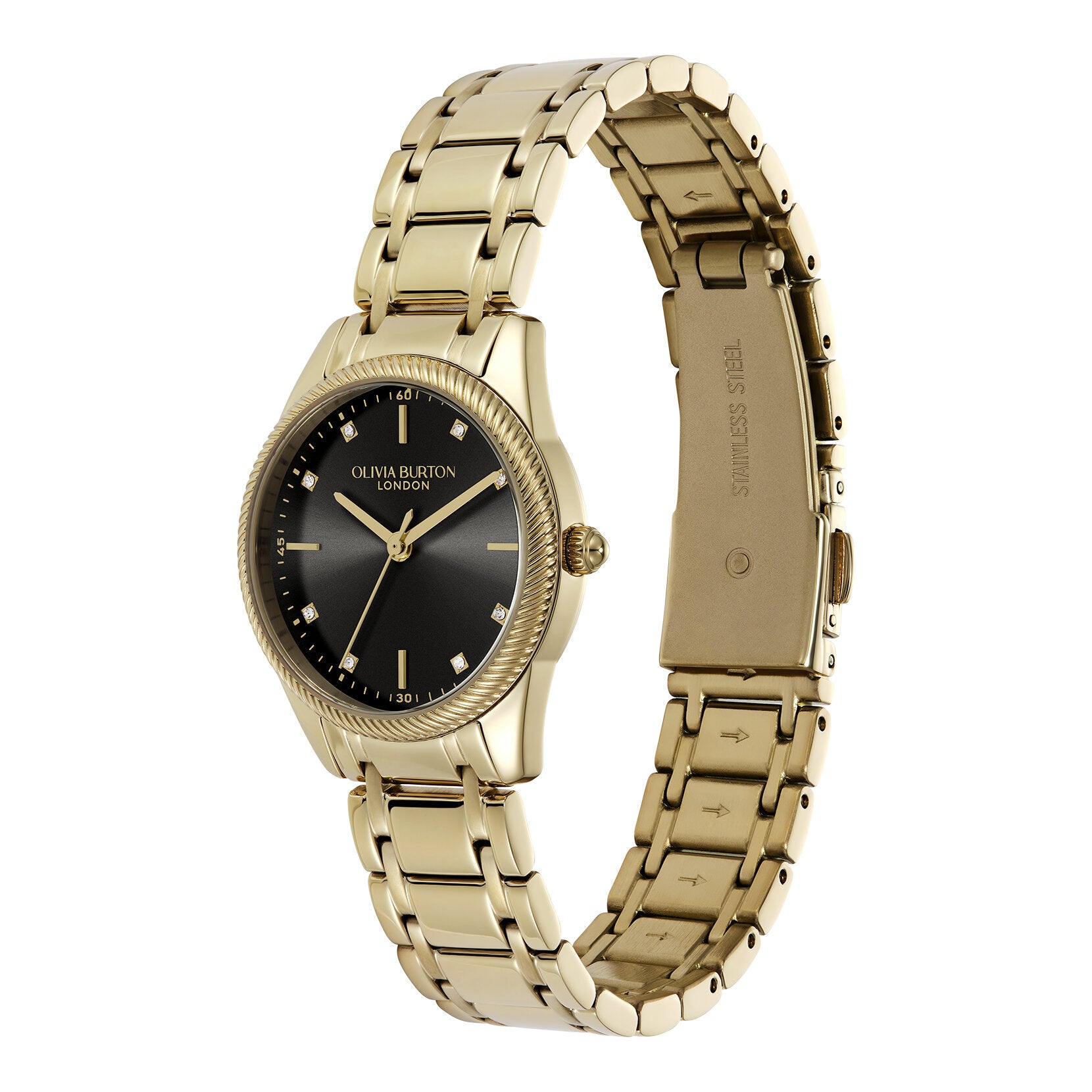 Ladies Sports Luxe 
Ederton Watch (24000290)