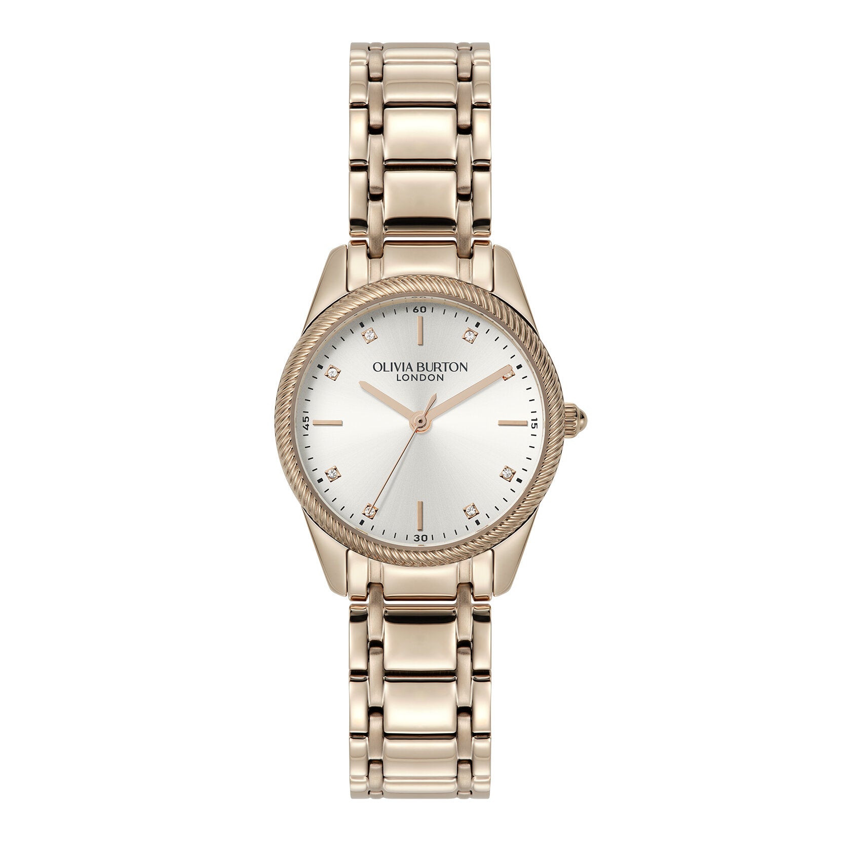 Ladies Sports Luxe 
Ederton Watch (24000291)