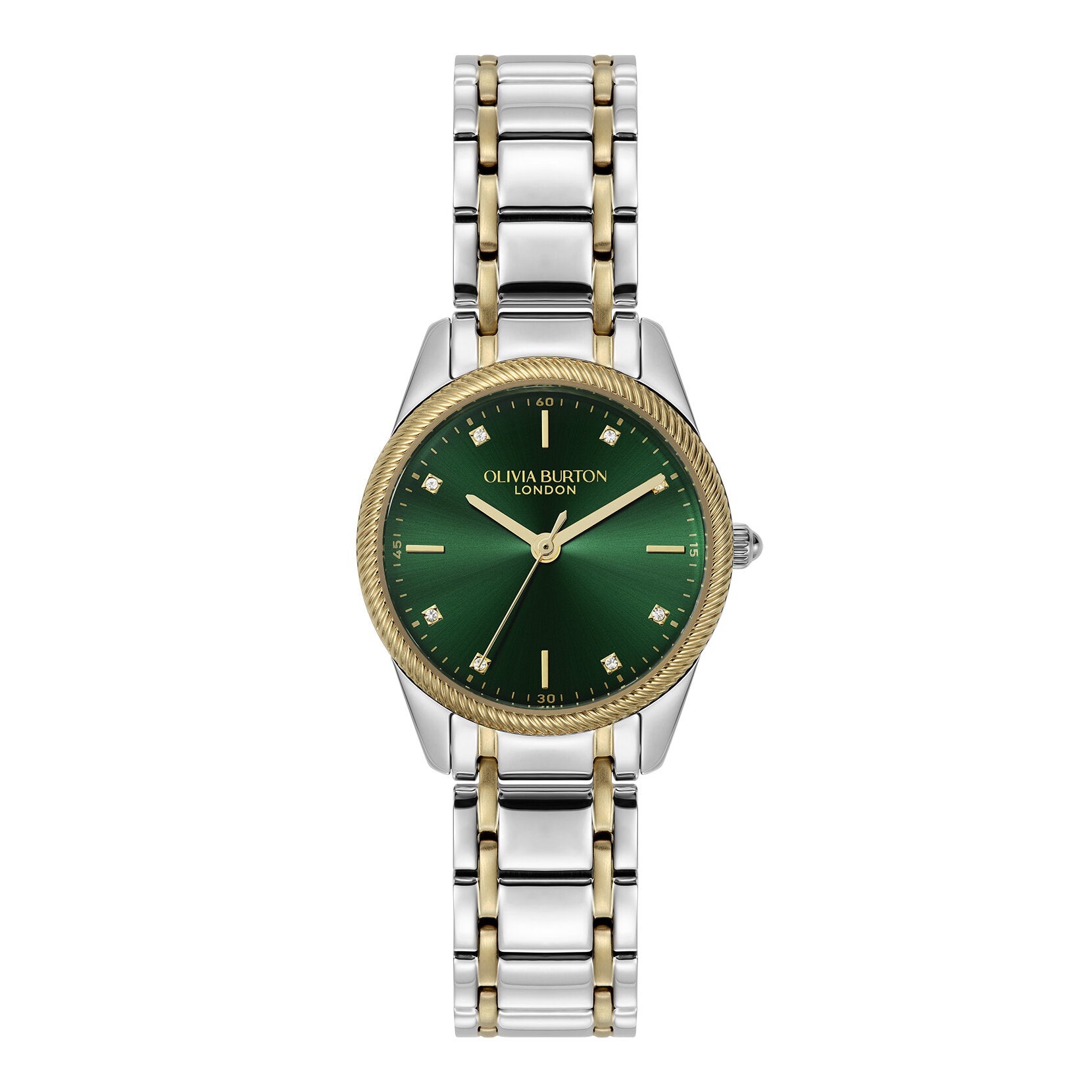 Ladies Sports Luxe 
Ederton Watch (24000292)