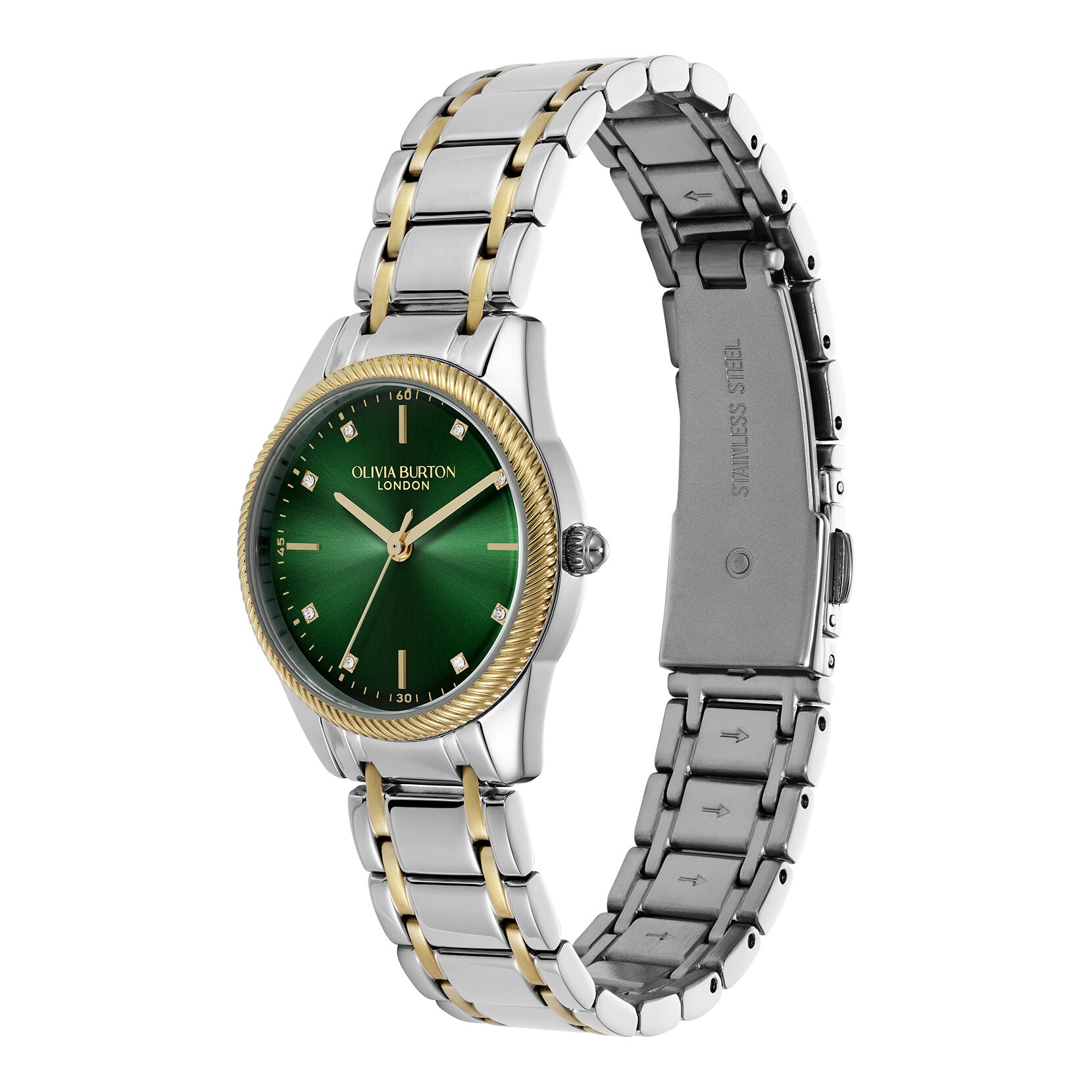 Ladies Sports Luxe 
Ederton Watch (24000292)